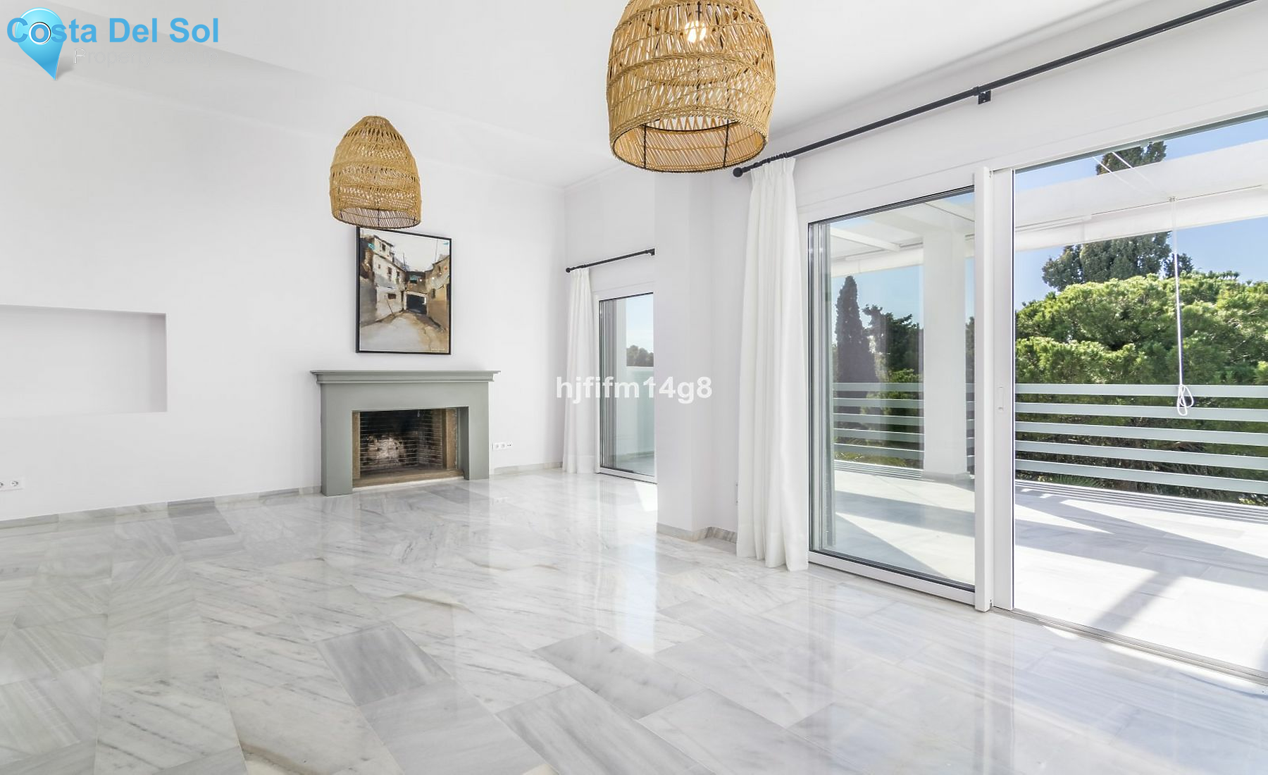 Townhouse in Nueva Andalucía-1162289