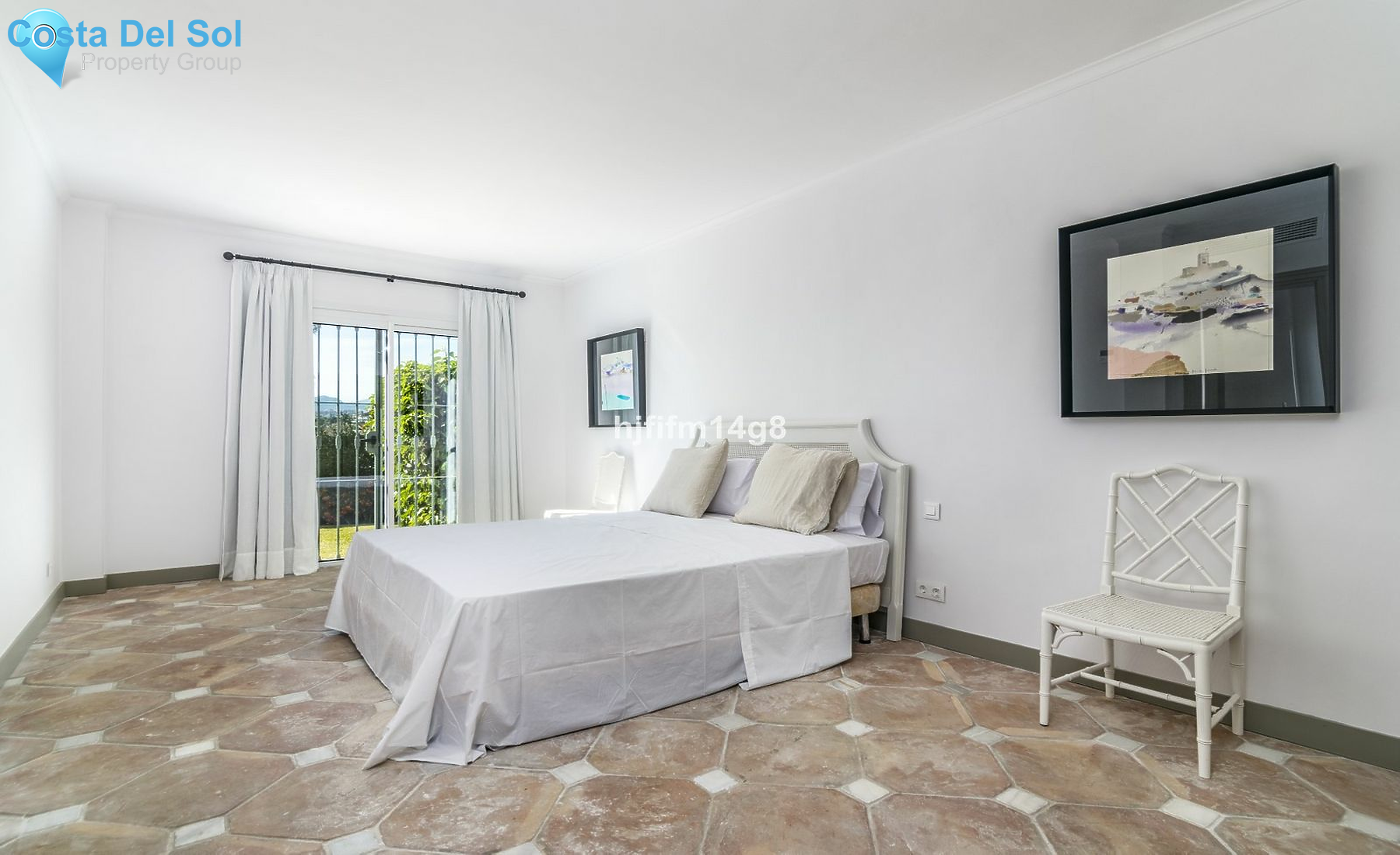 Townhouse in Nueva Andalucía-1162292