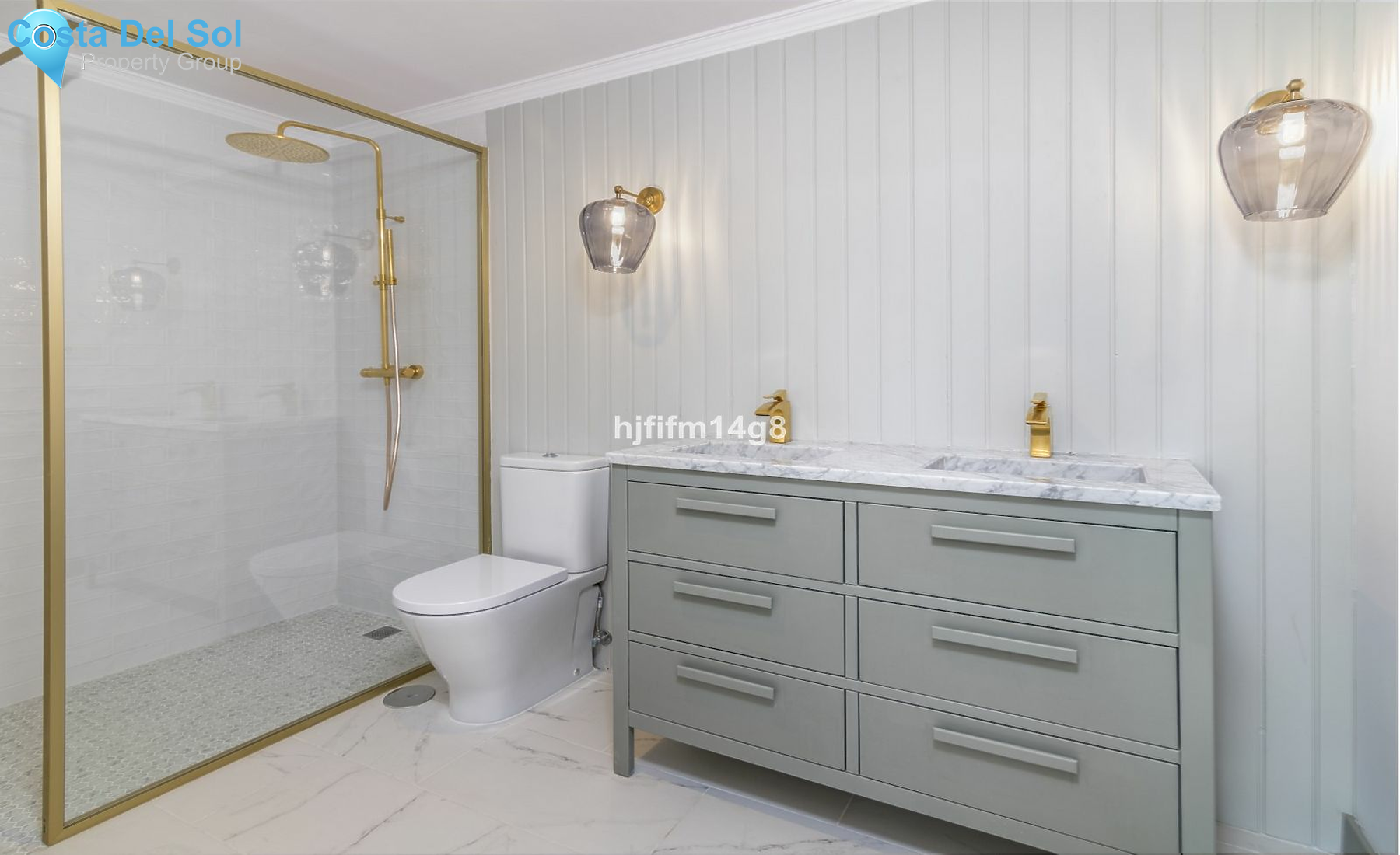 Townhouse in Nueva Andalucía-1162293