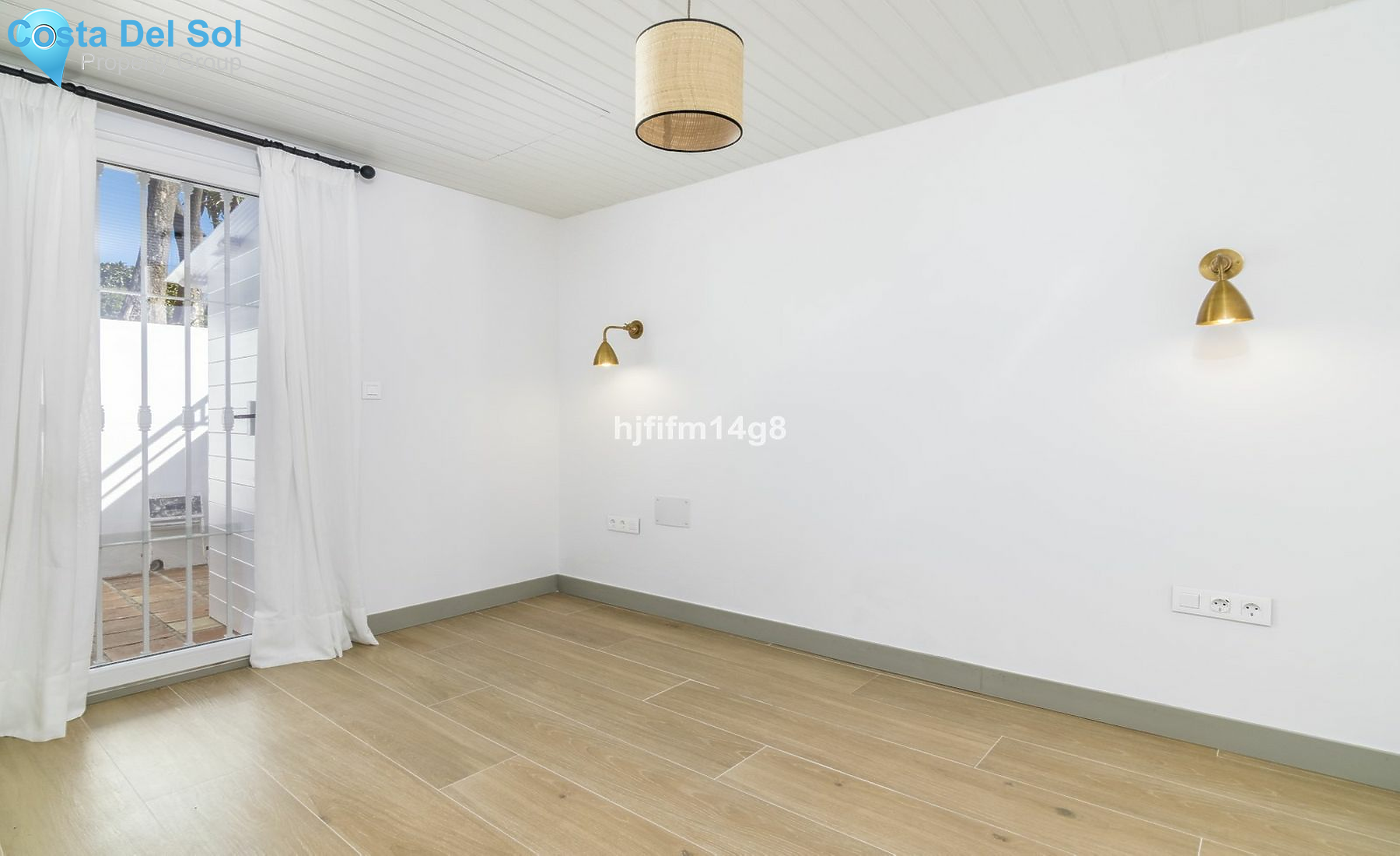 Townhouse in Nueva Andalucía-1162294