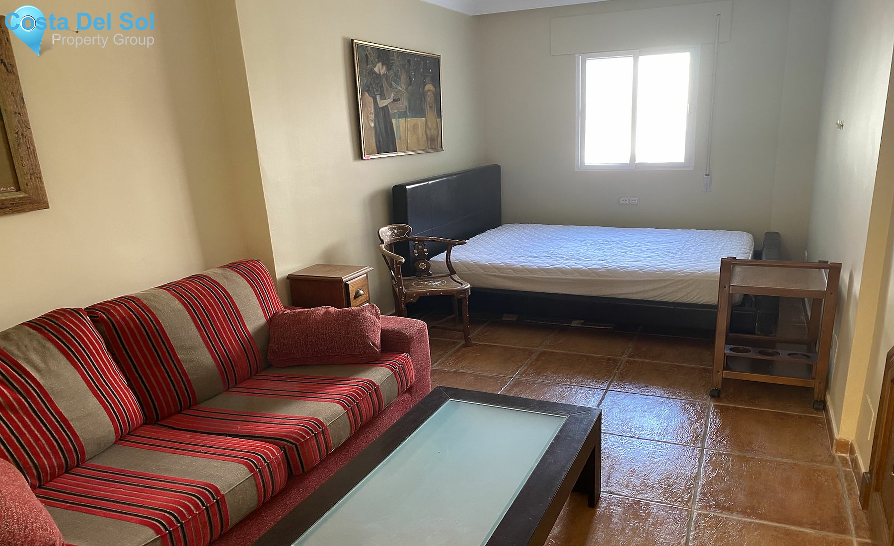 Townhouse in Nueva Andalucía-1165520