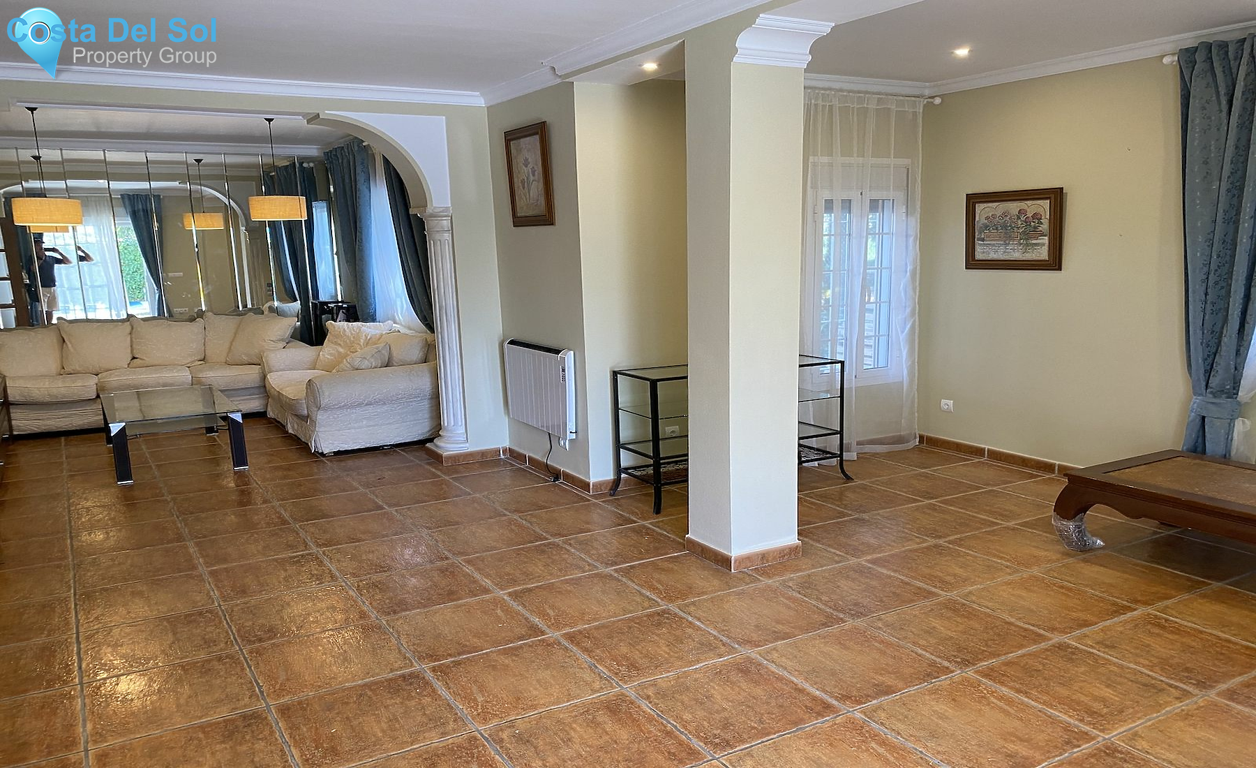 Townhouse in Nueva Andalucía-1165521