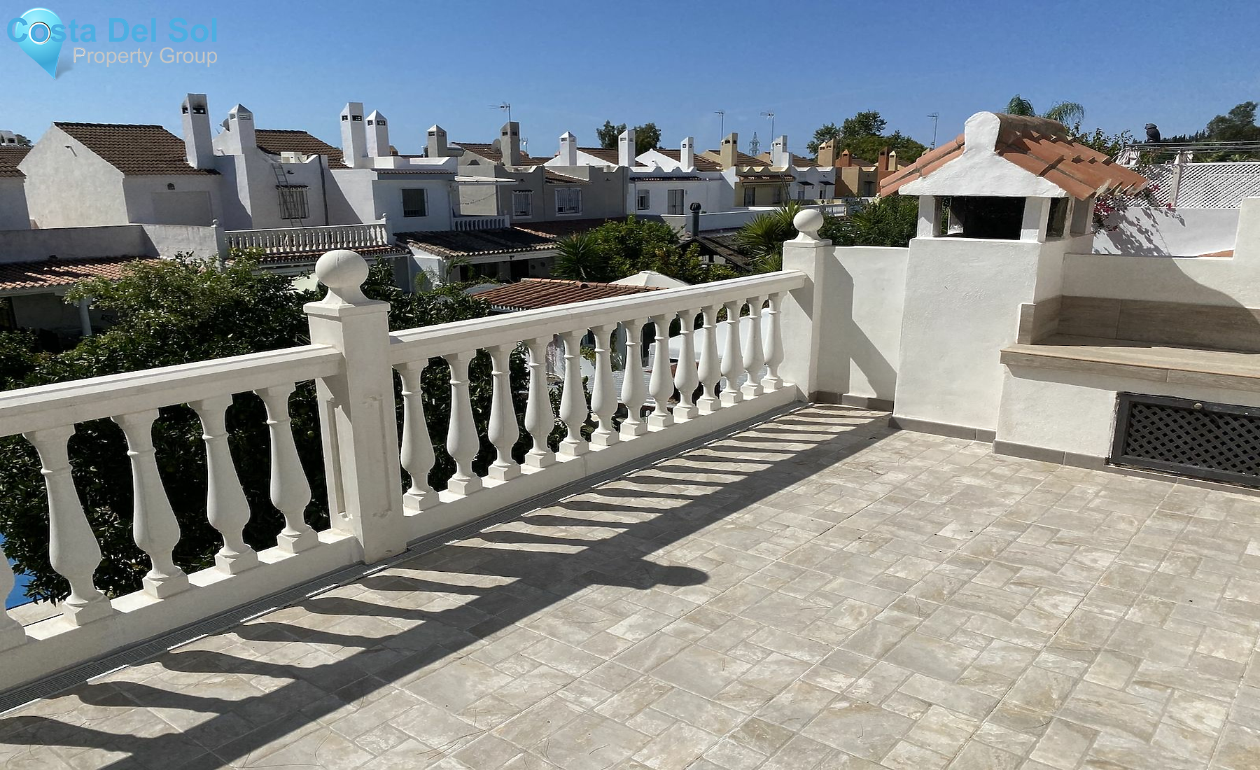 Townhouse in Nueva Andalucía-1165504
