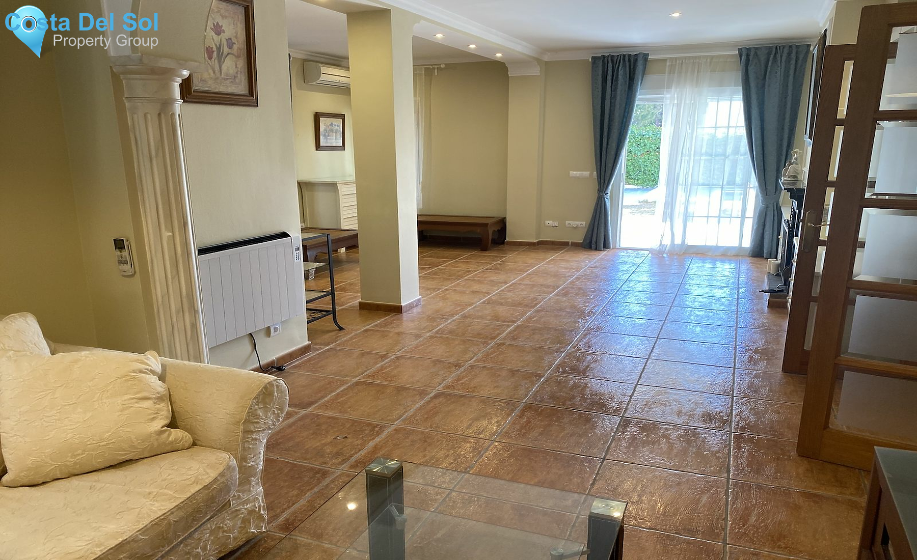 Townhouse in Nueva Andalucía-1165505