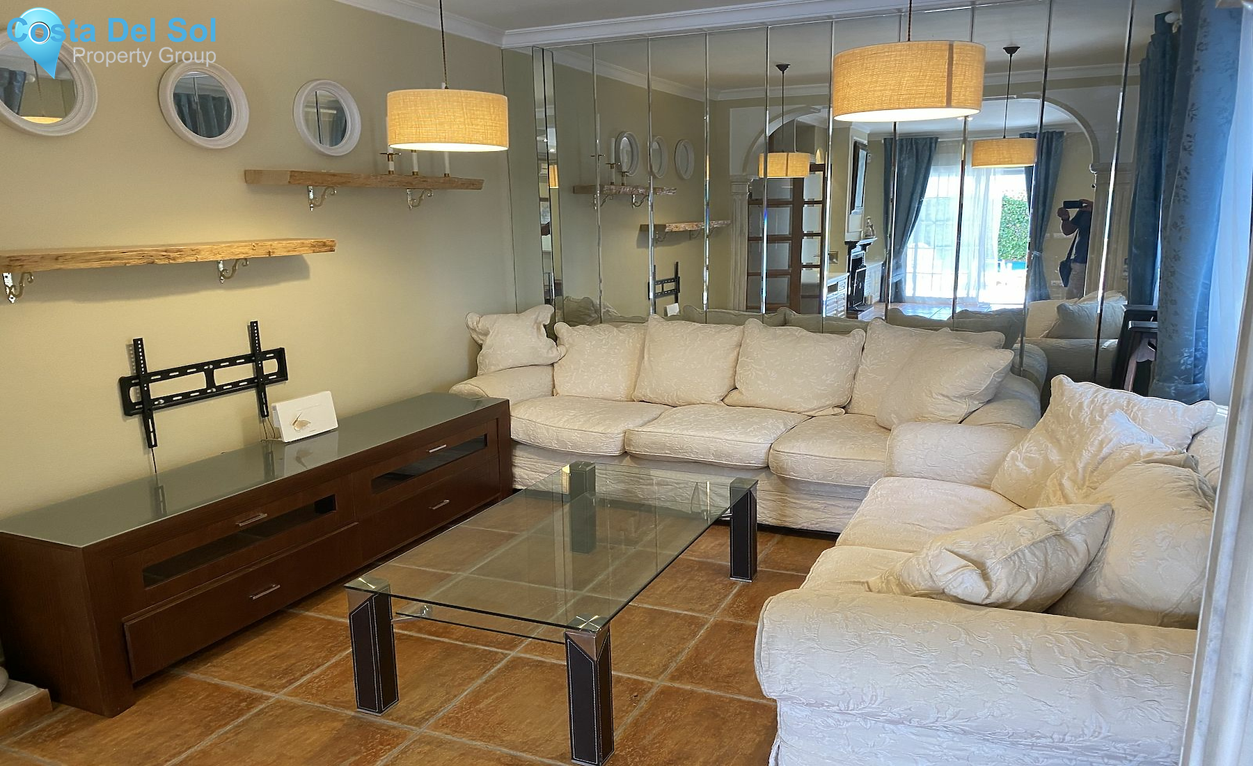 Townhouse in Nueva Andalucía-1165506