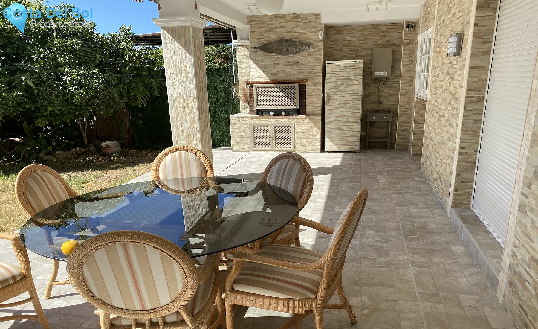 Townhouse in Nueva Andalucía-1165507