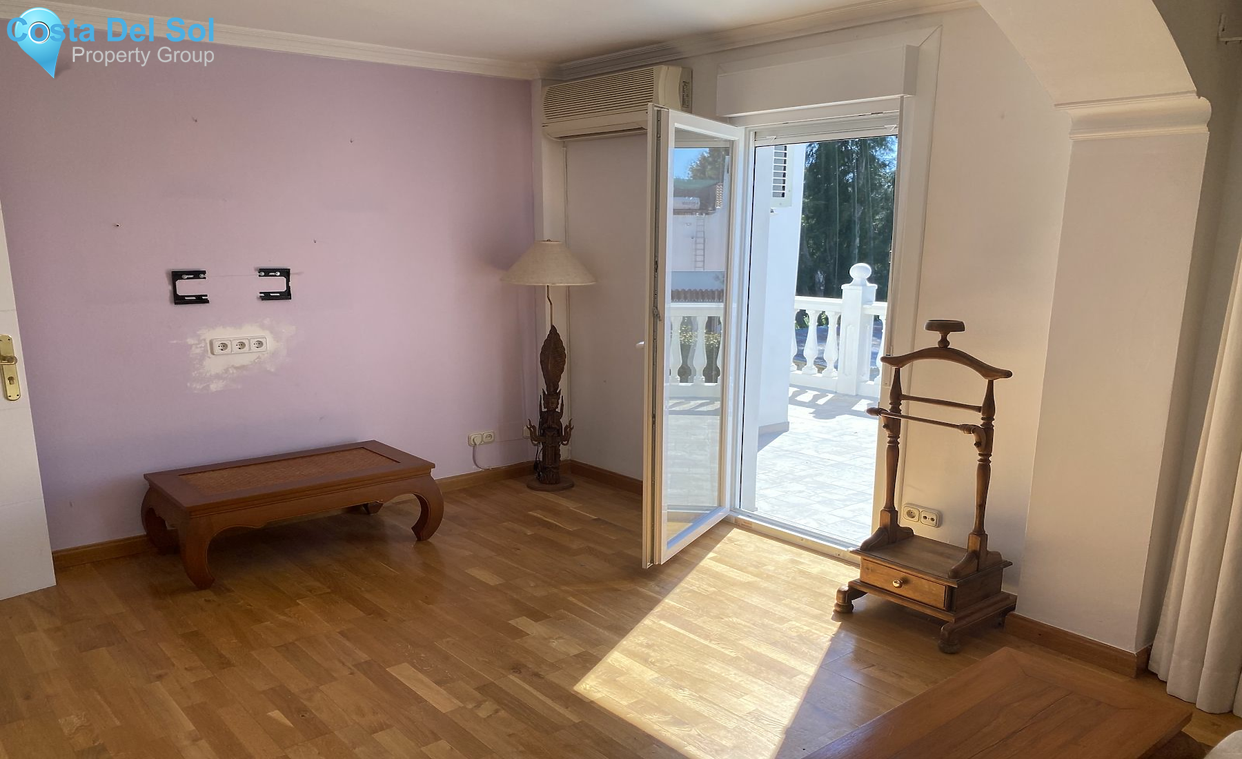 Townhouse in Nueva Andalucía-1165511