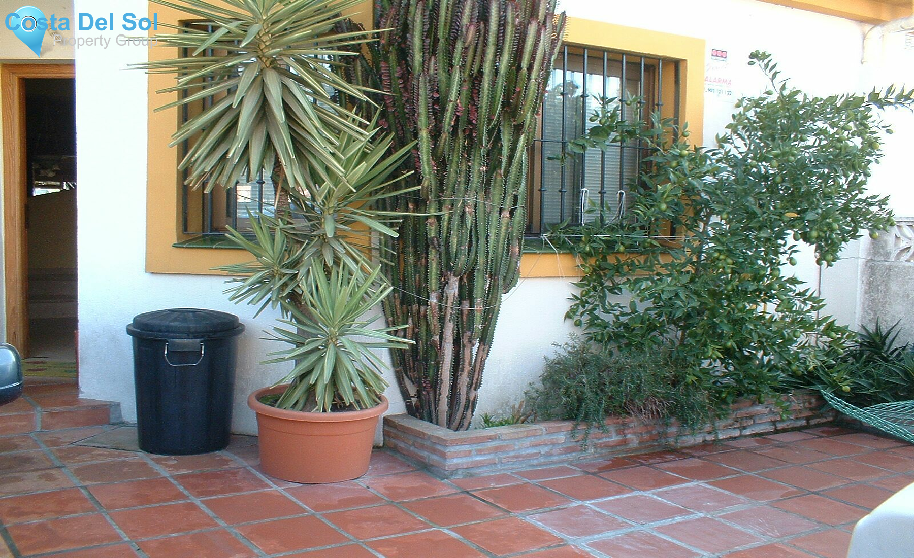 Townhouse in Nueva Andalucía
