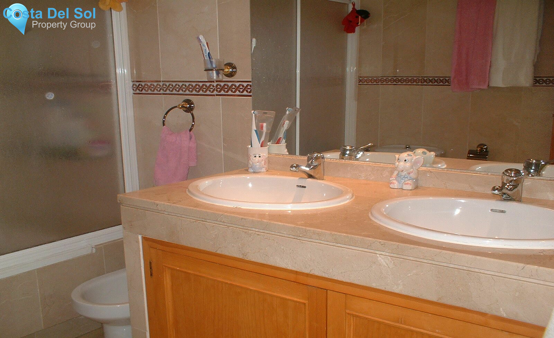 Townhouse in Nueva Andalucía-1219549