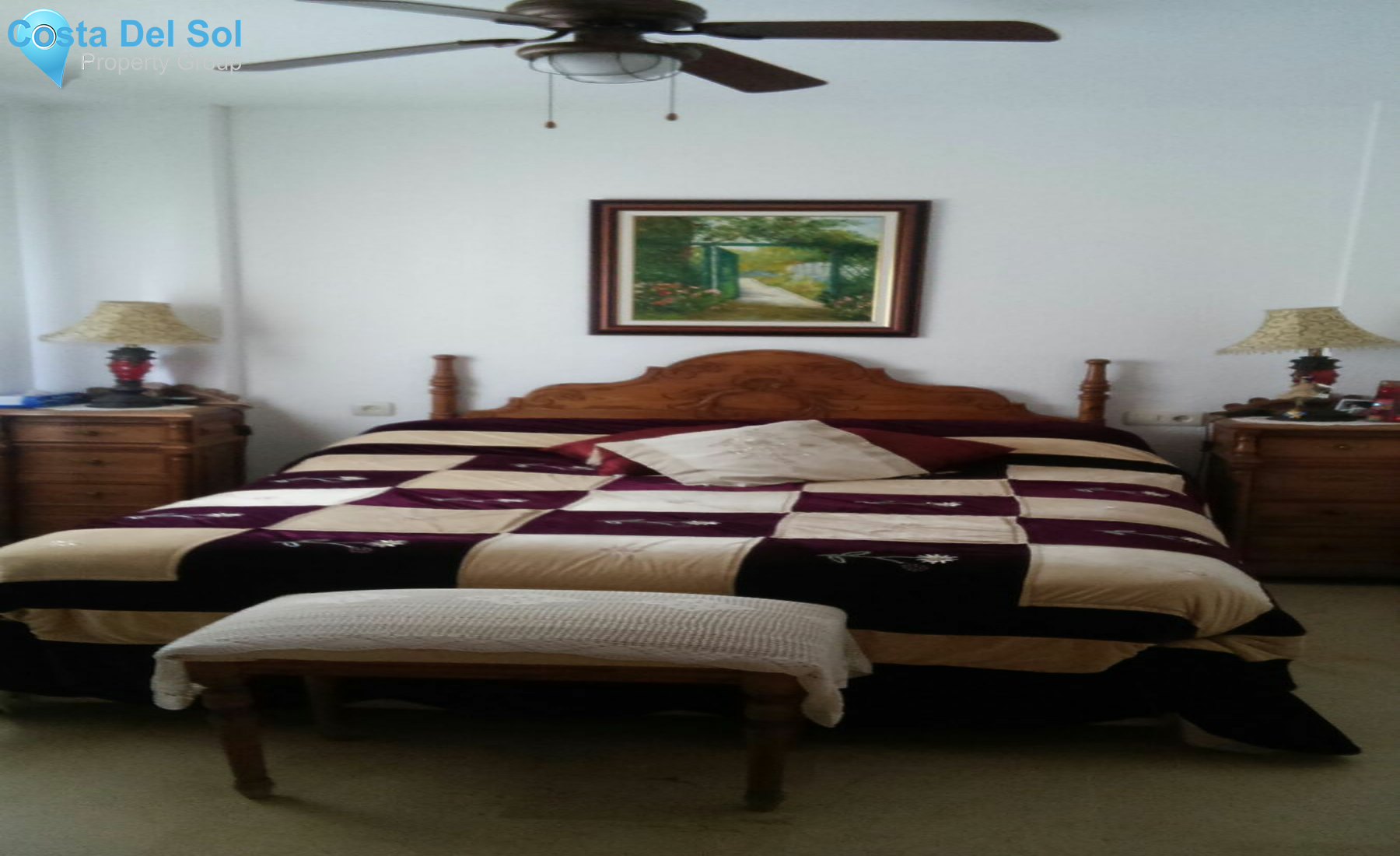 Townhouse in Nueva Andalucía-1219550