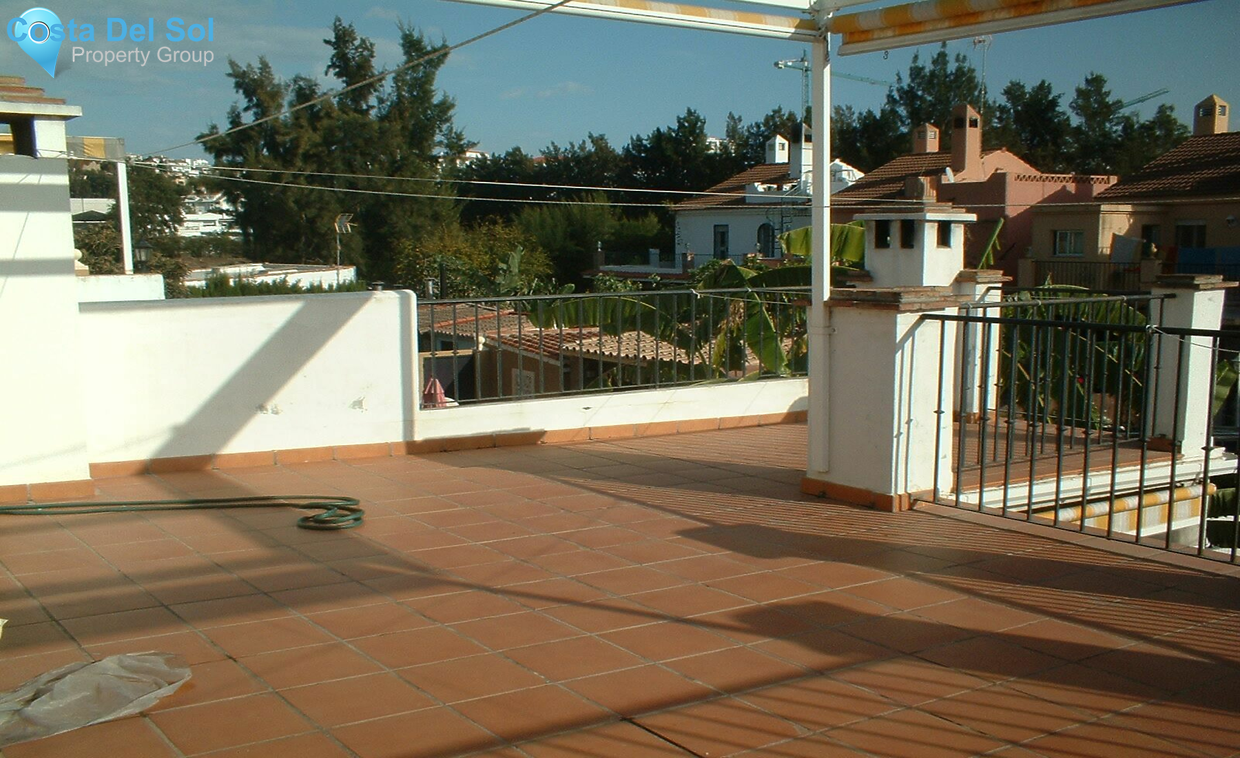 Townhouse in Nueva Andalucía-1219553