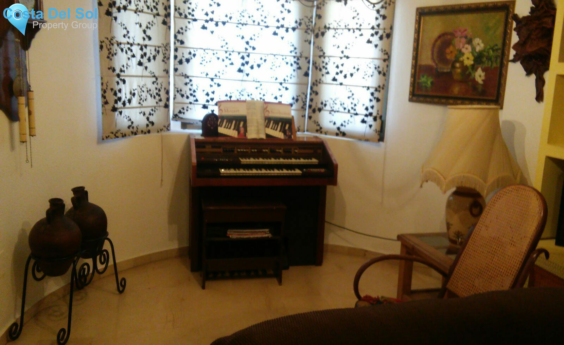 Townhouse in Nueva Andalucía-1219554