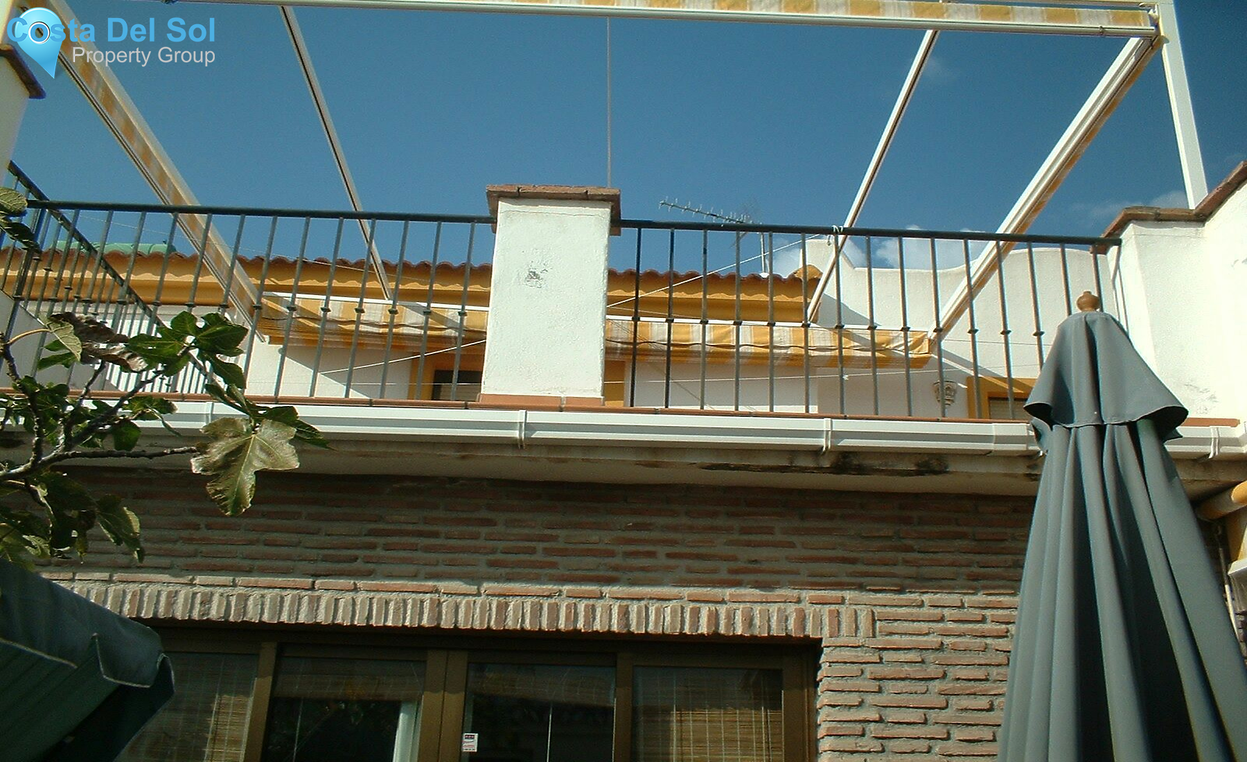 Townhouse in Nueva Andalucía-1219543