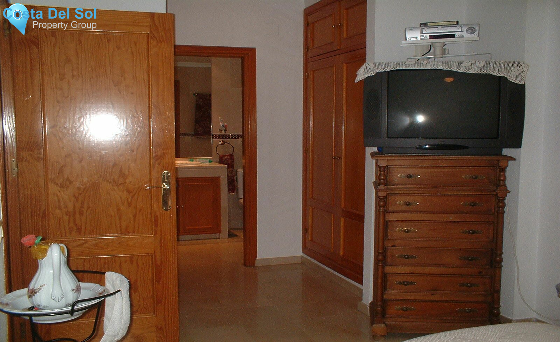 Townhouse in Nueva Andalucía-1219545