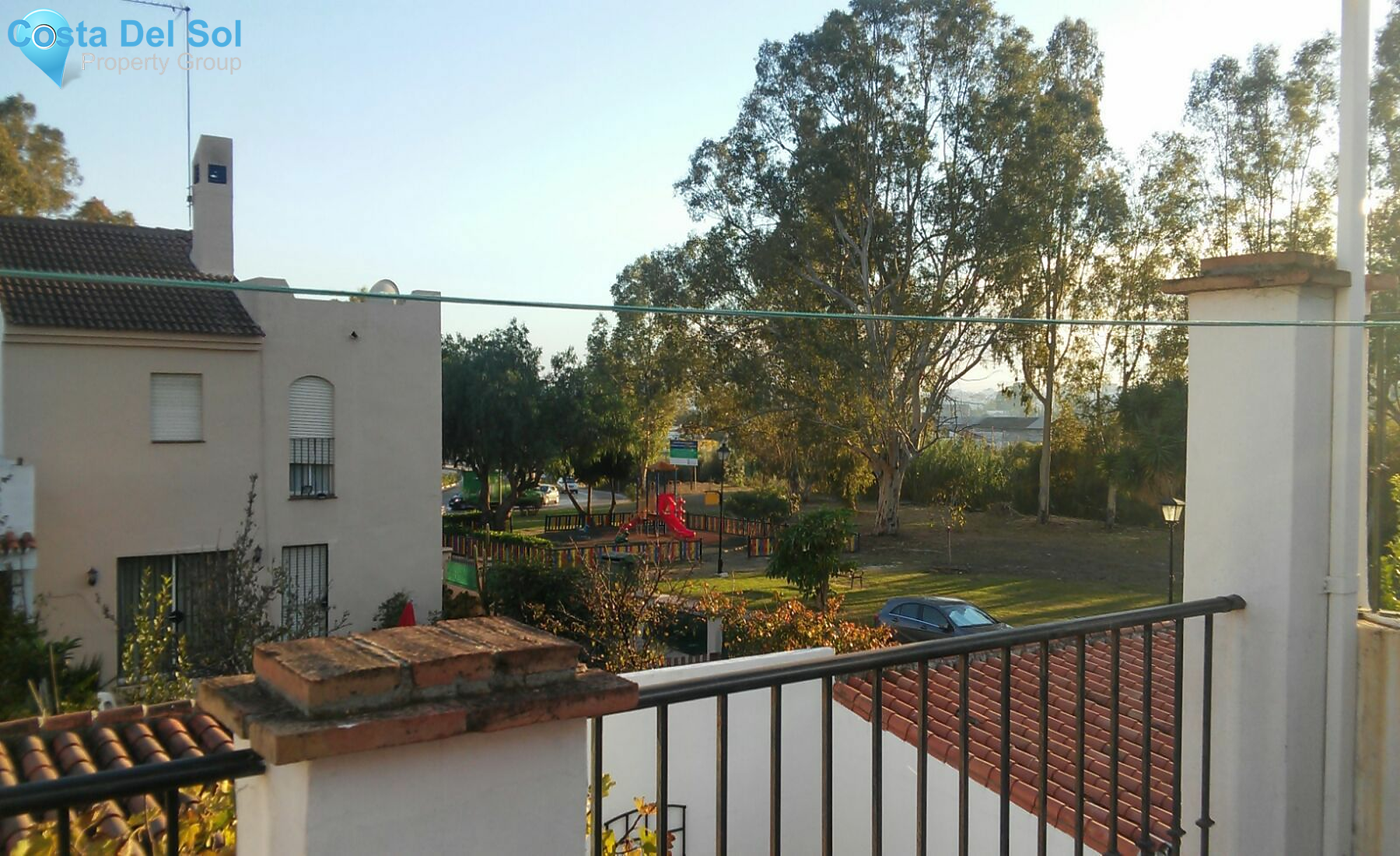 Townhouse in Nueva Andalucía-1219546