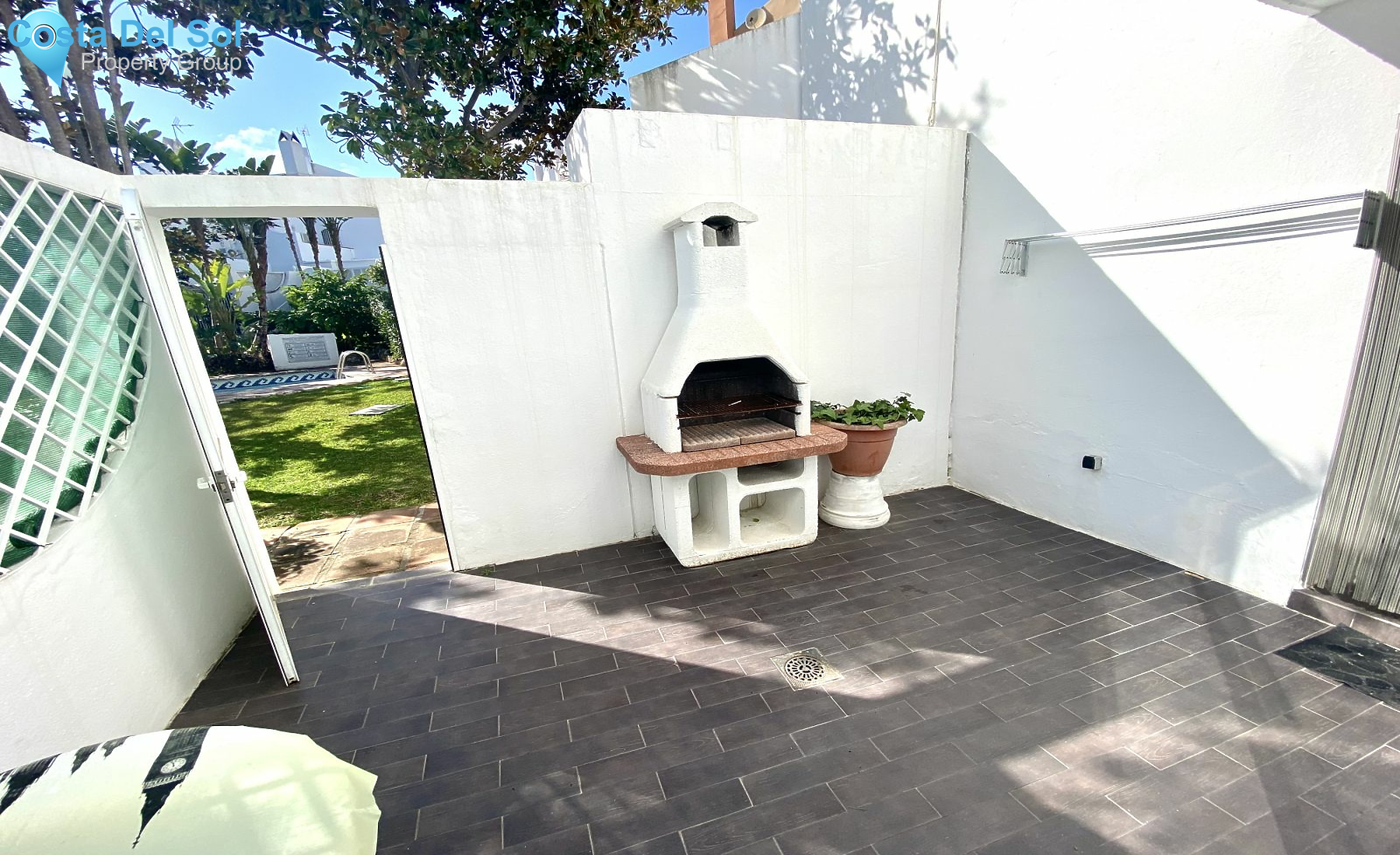 Townhouse in Nueva Andalucía-1389154