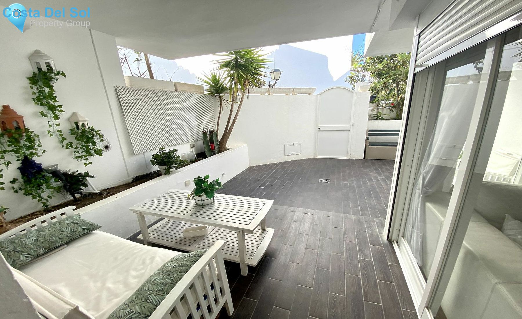 Townhouse in Nueva Andalucía-1389141