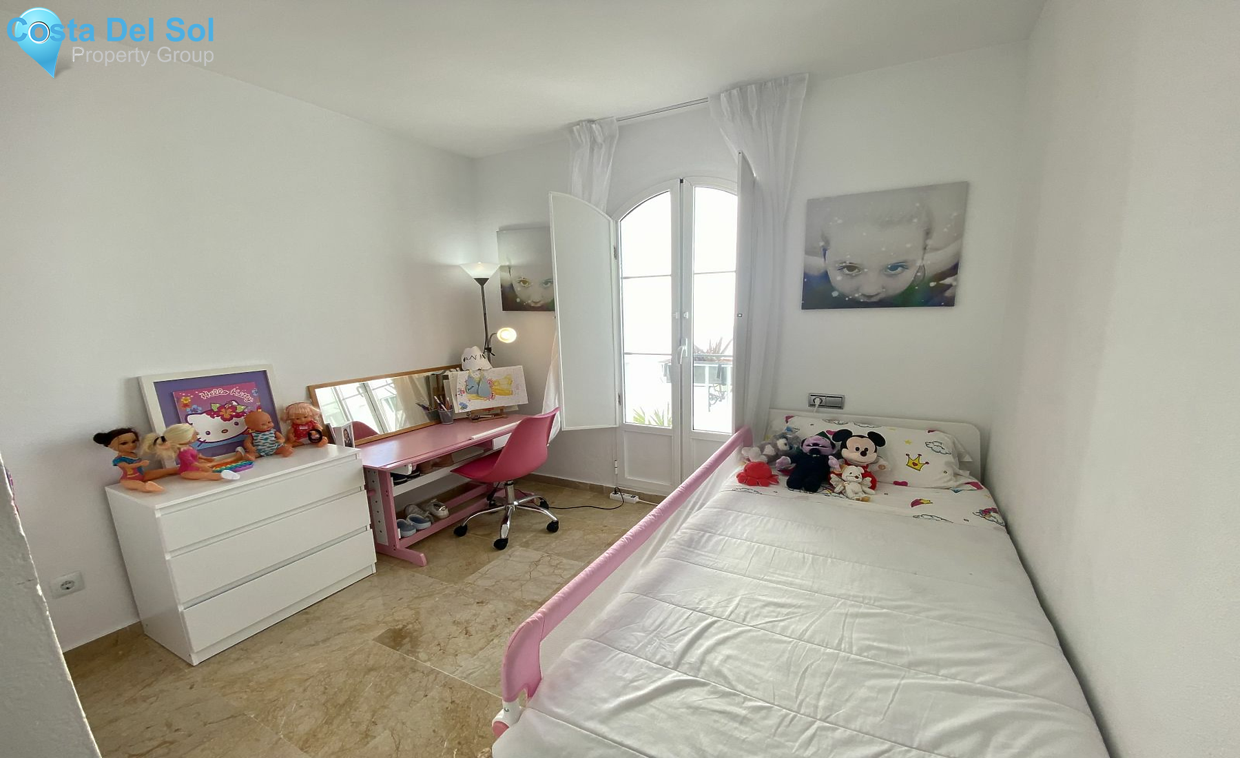 Townhouse in Nueva Andalucía-1389159