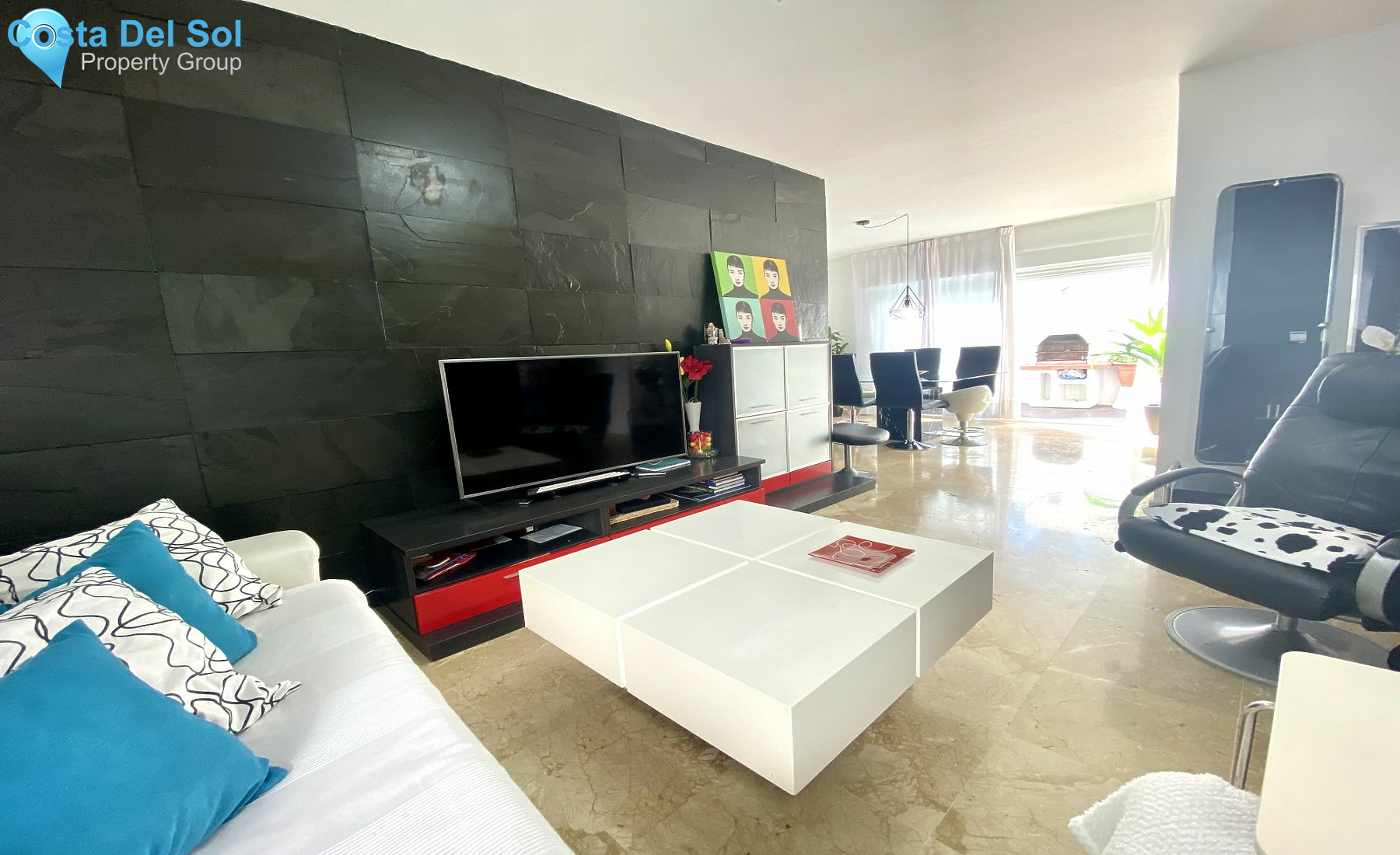 Townhouse in Nueva Andalucía-1389142