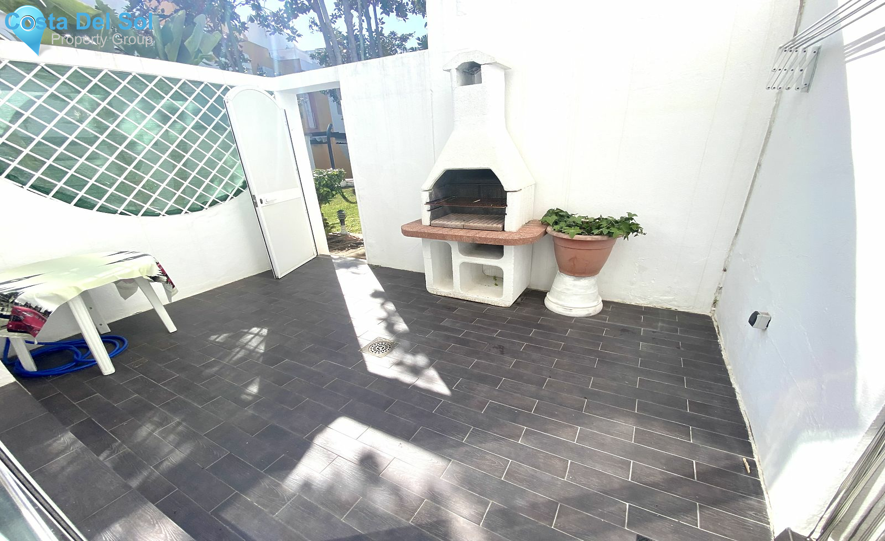 Townhouse in Nueva Andalucía-1389146