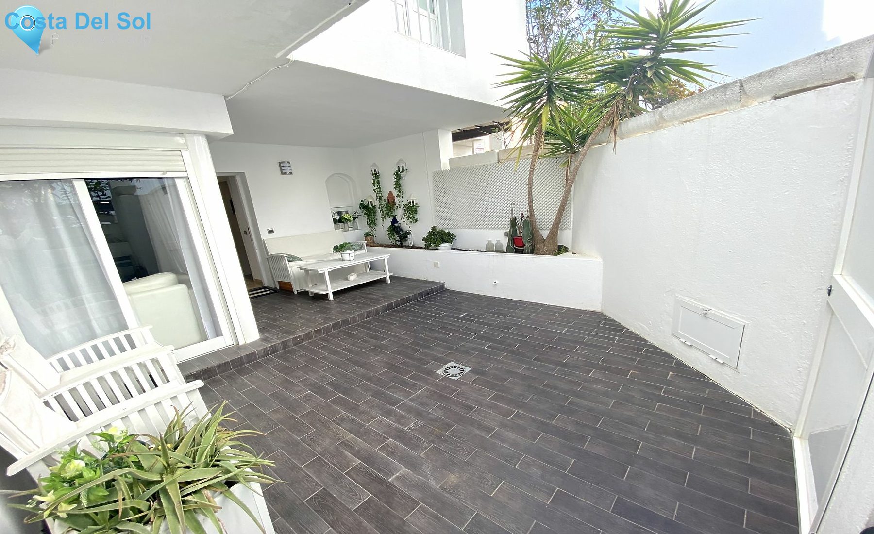 Townhouse in Nueva Andalucía-1389147