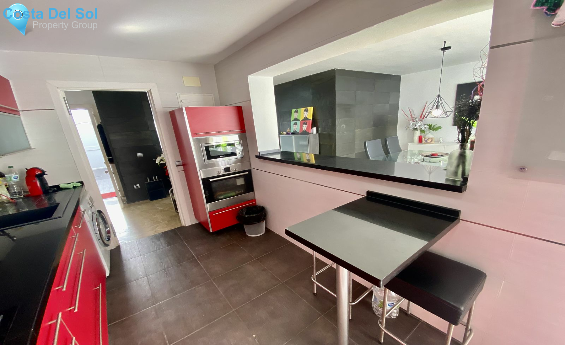 Townhouse in Nueva Andalucía-1389148