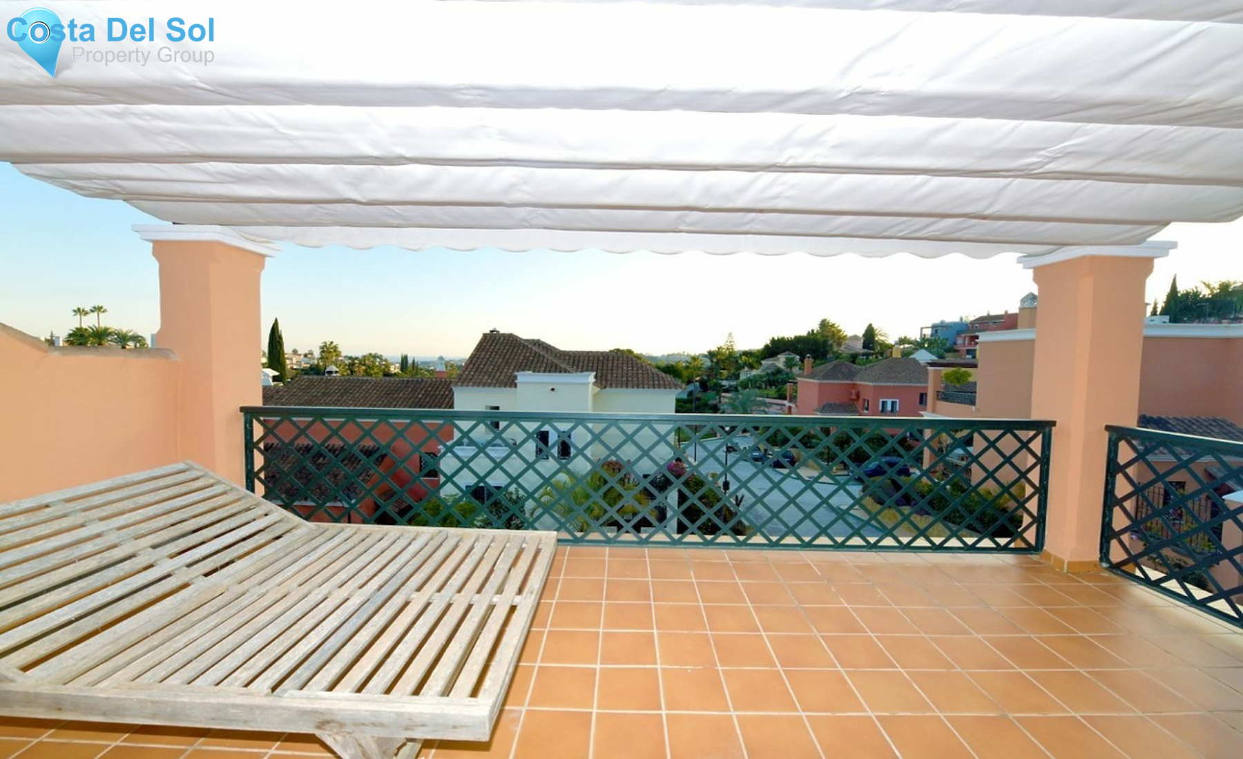 Townhouse in Nueva Andalucía-1422442