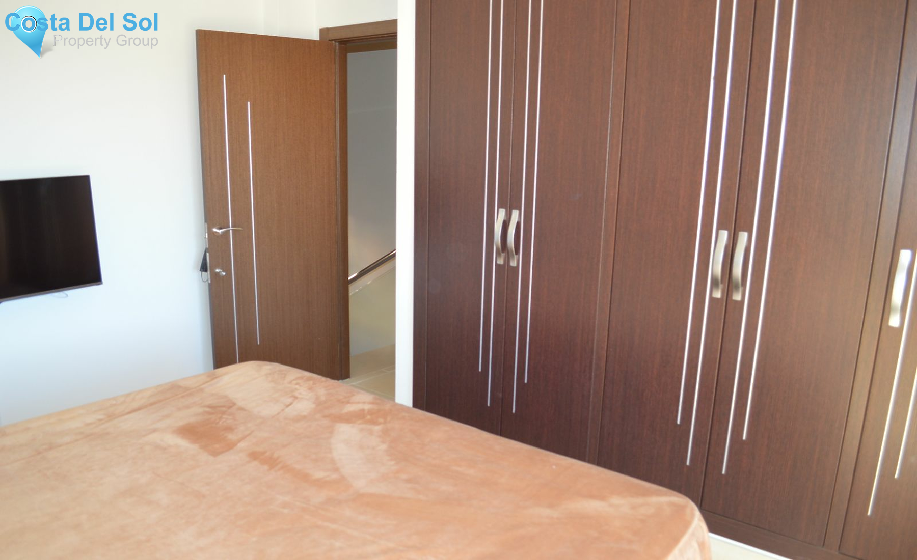 Townhouse in Nueva Andalucía-1422444