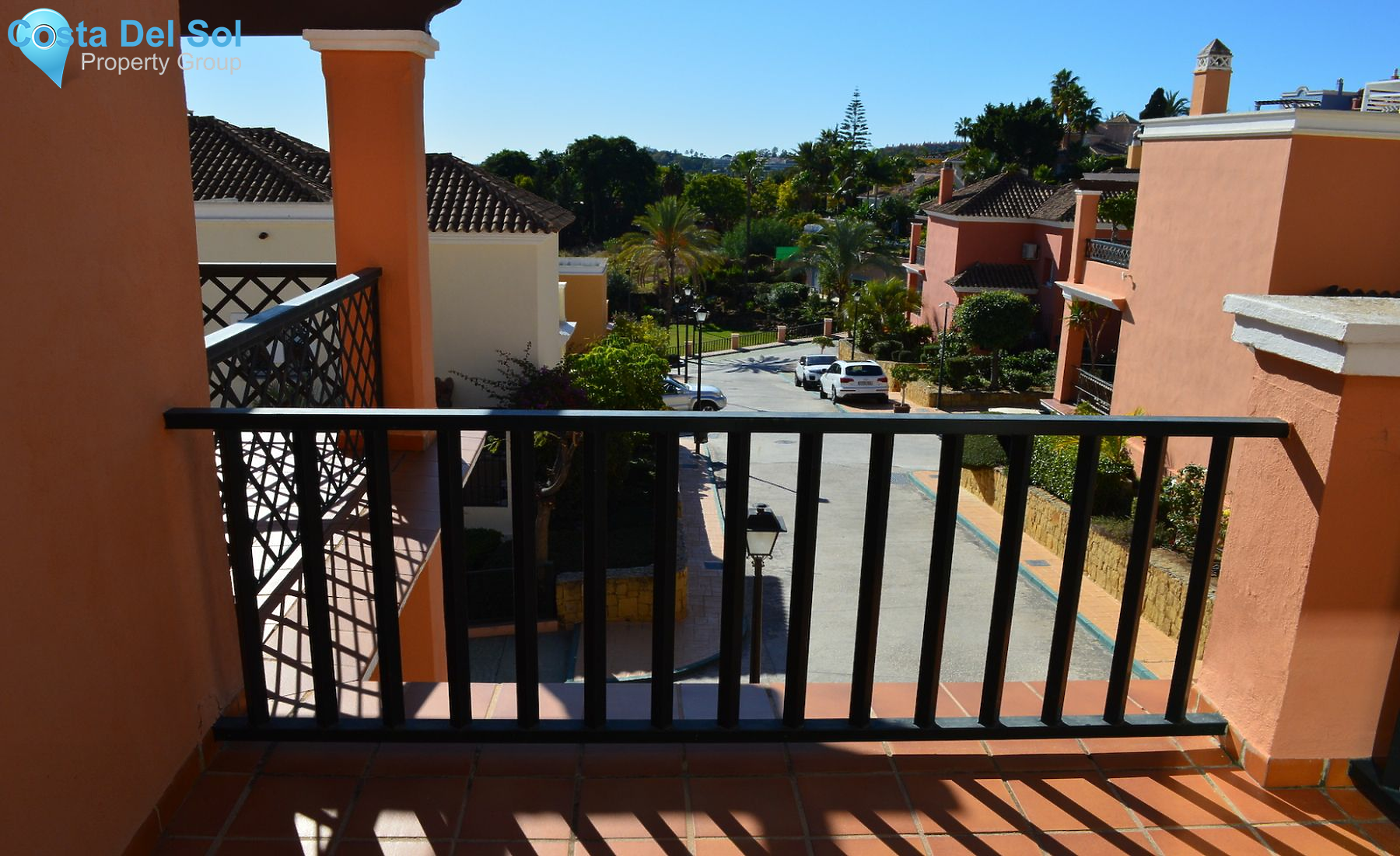 Townhouse in Nueva Andalucía-1422445
