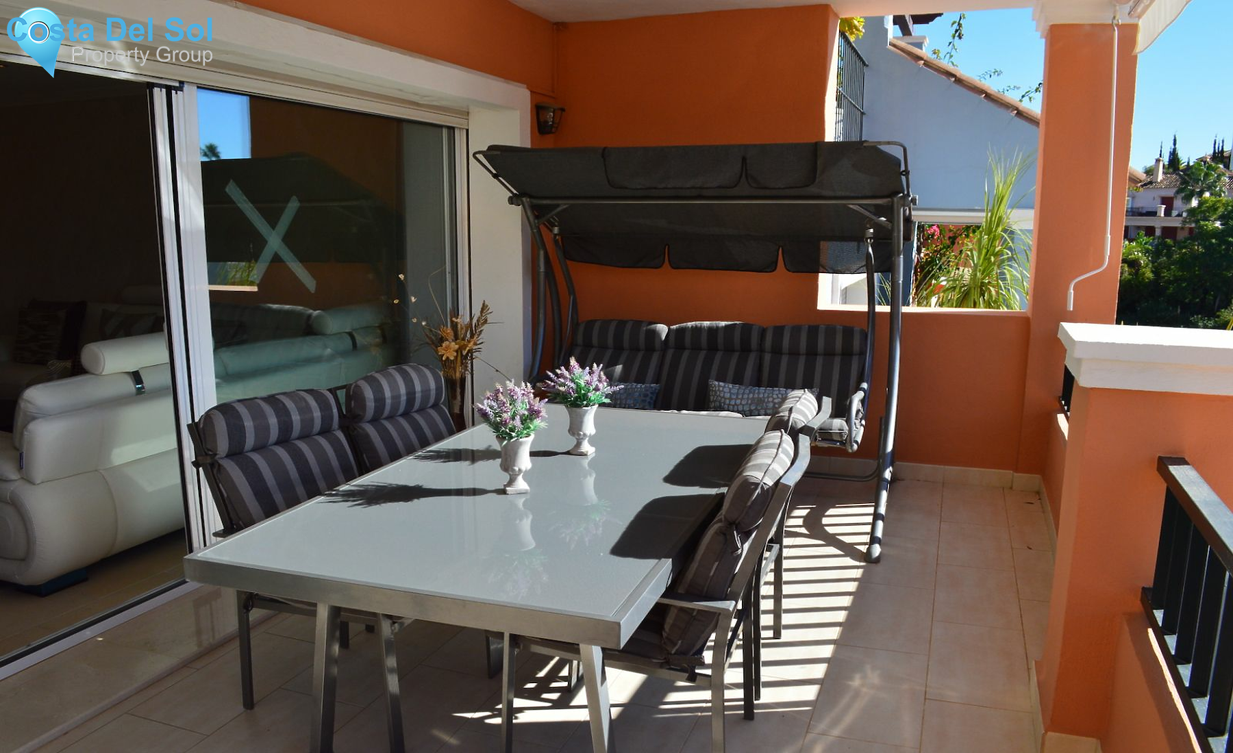 Townhouse in Nueva Andalucía-1422430
