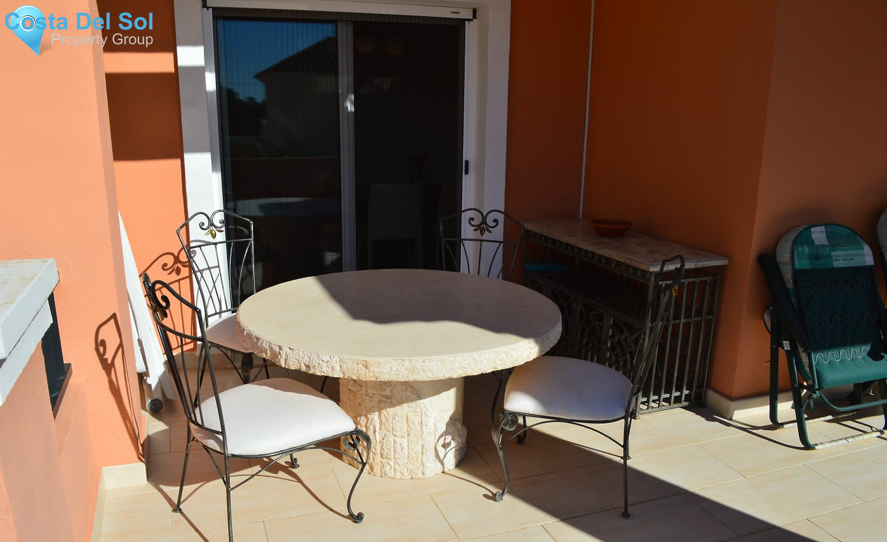 Townhouse in Nueva Andalucía-1422431