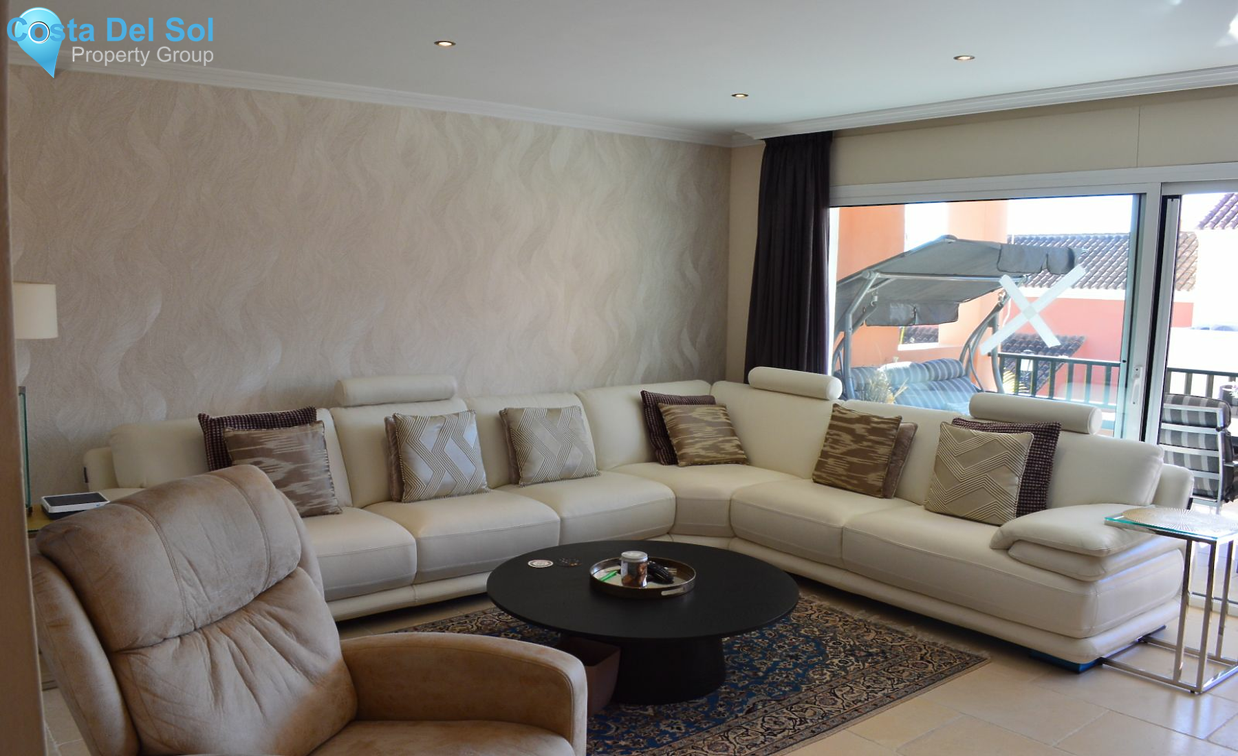 Townhouse in Nueva Andalucía-1422432