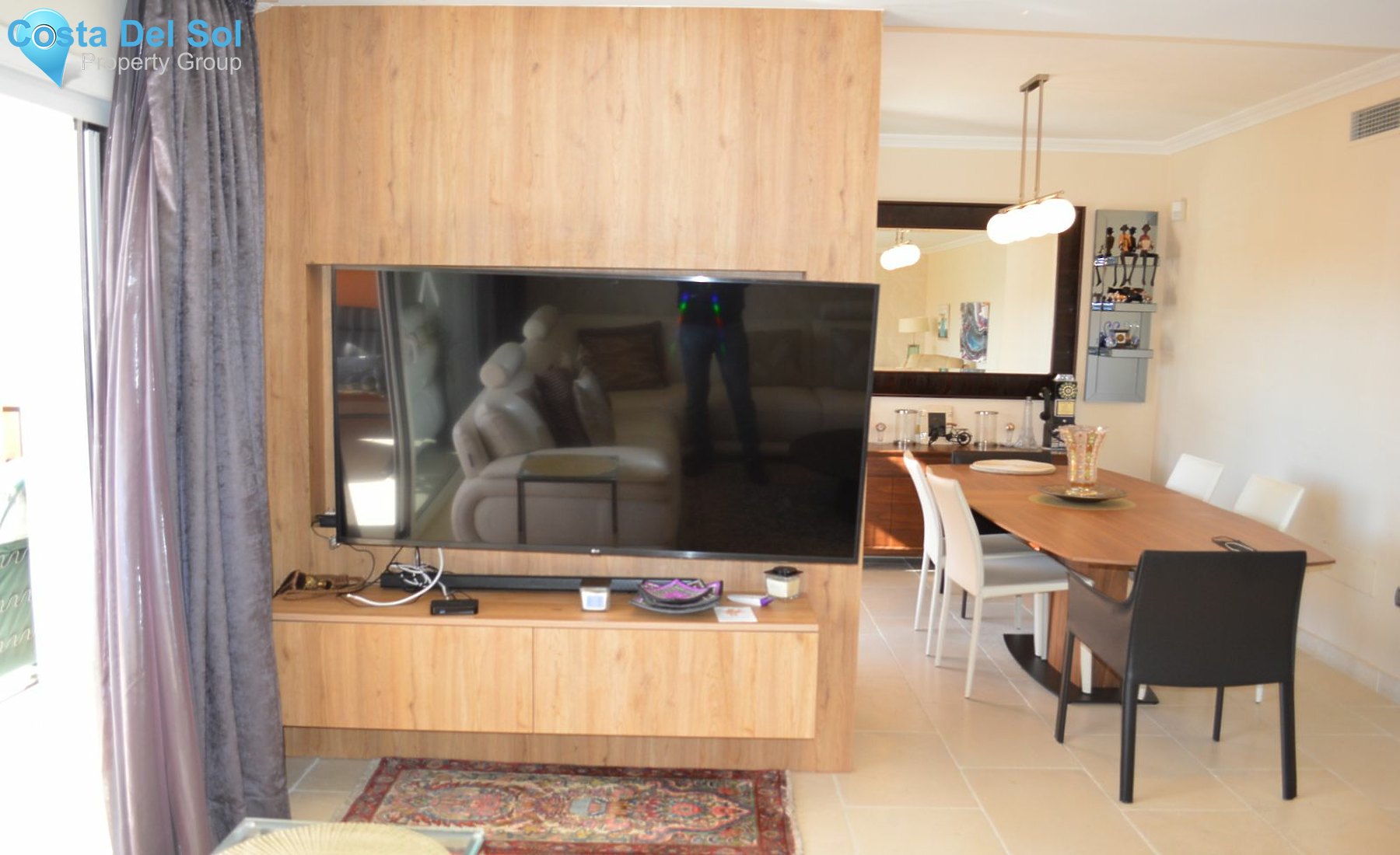 Townhouse in Nueva Andalucía-1422434