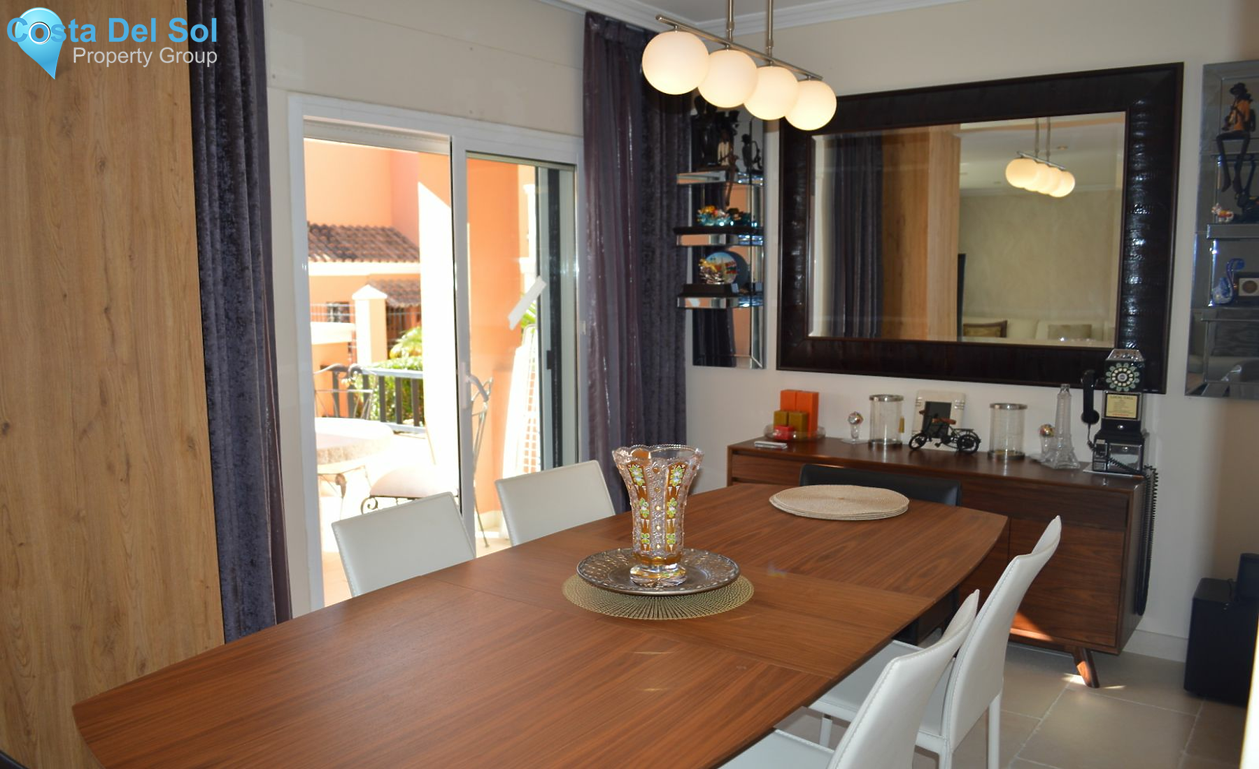 Townhouse in Nueva Andalucía-1422435