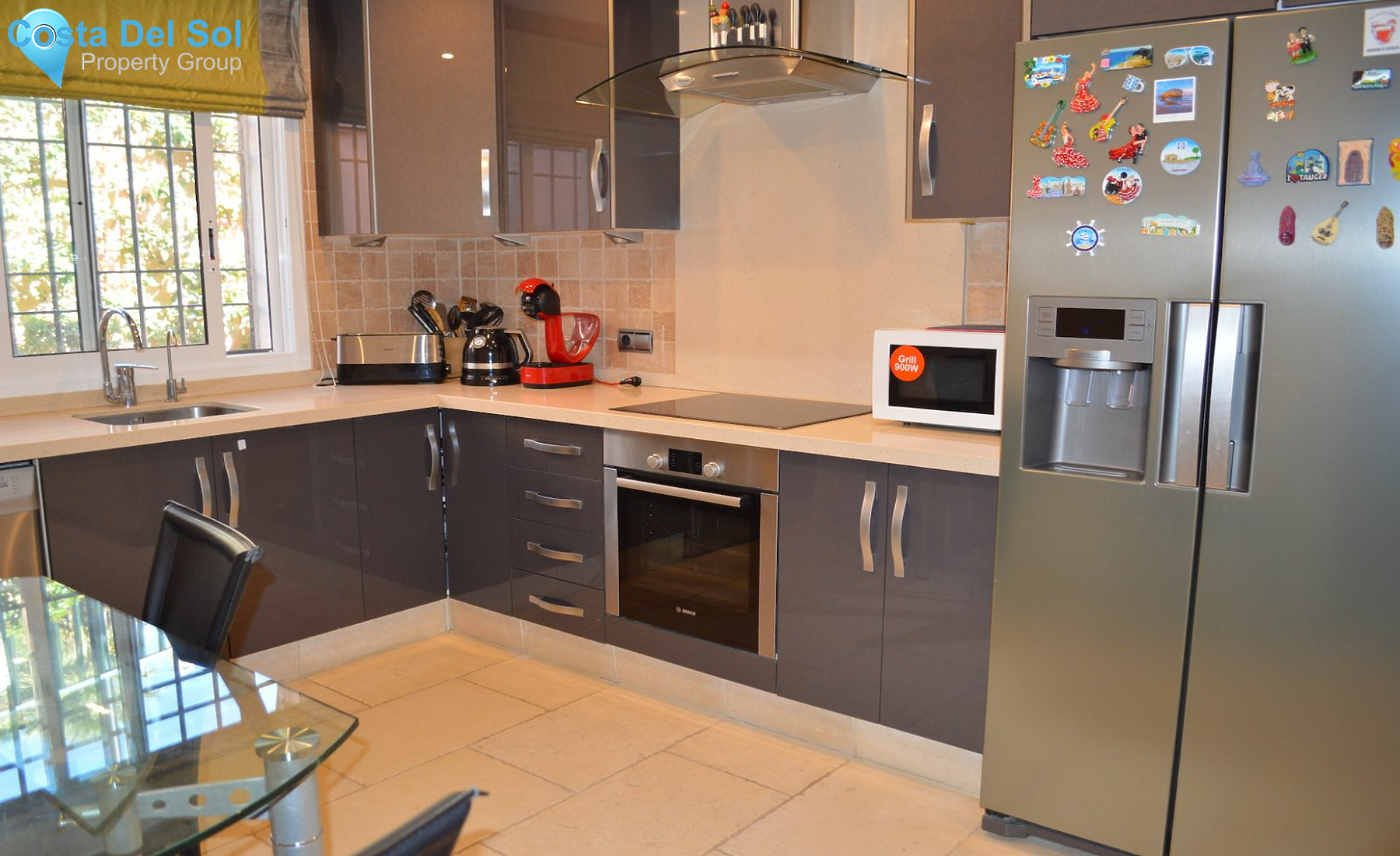 Townhouse in Nueva Andalucía-1422436