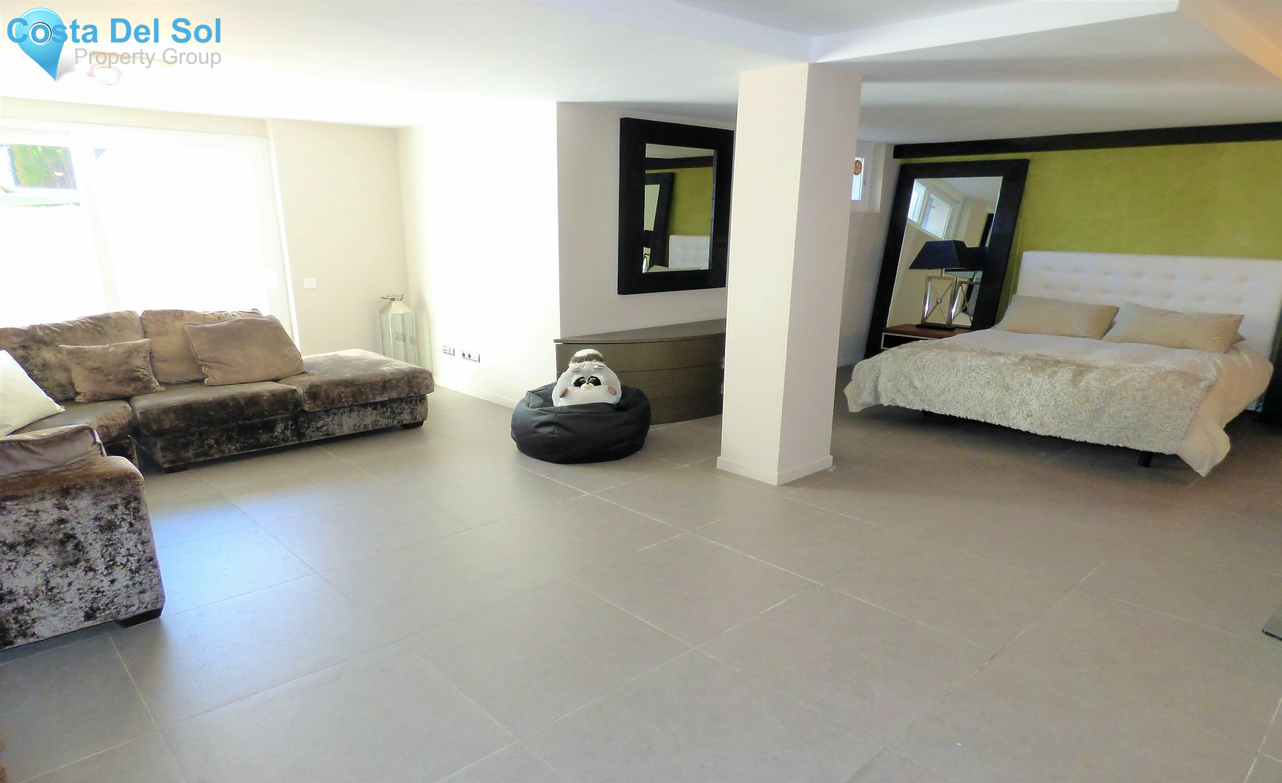 Townhouse in Nueva Andalucía-1429090