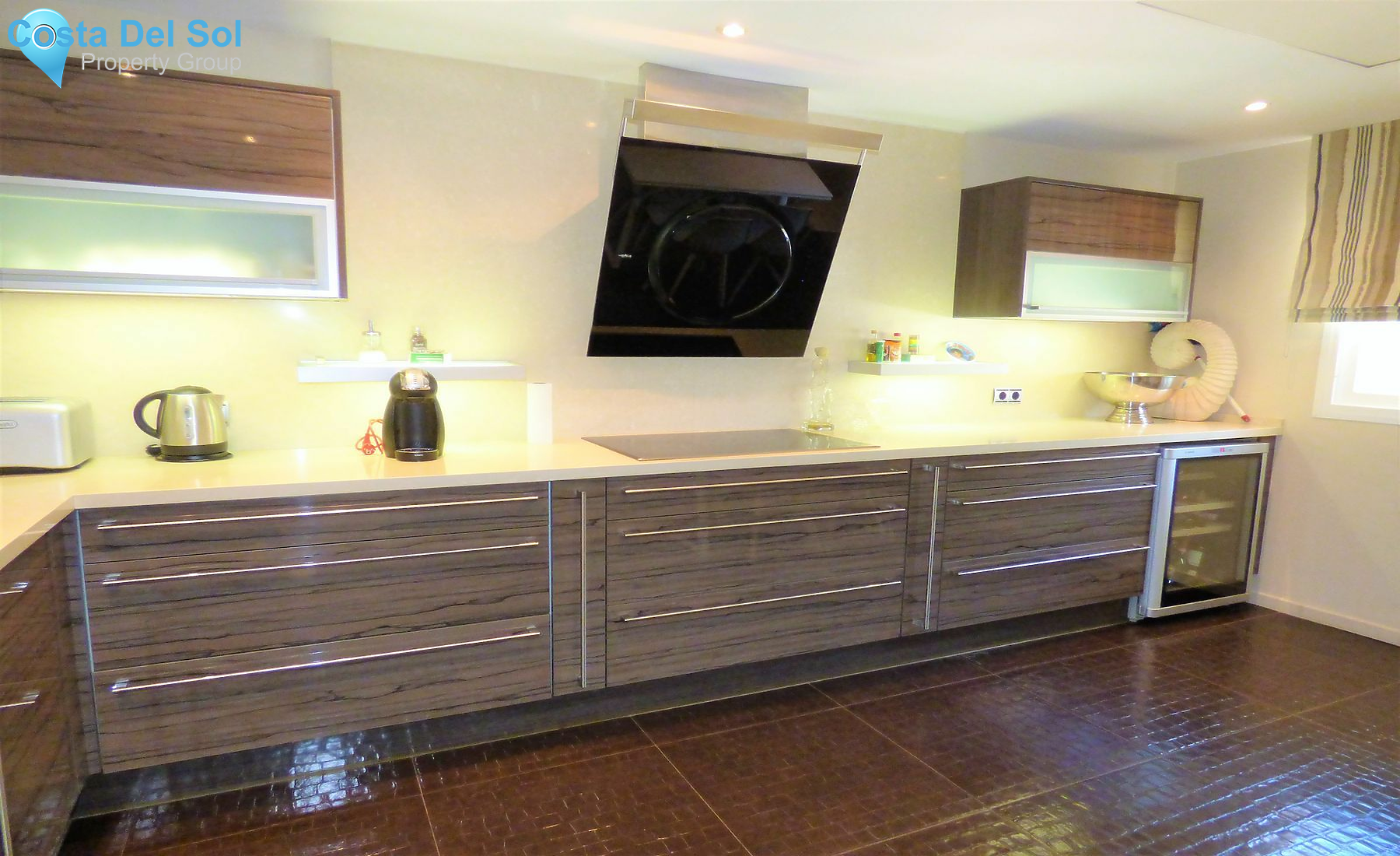 Townhouse in Nueva Andalucía-1429077