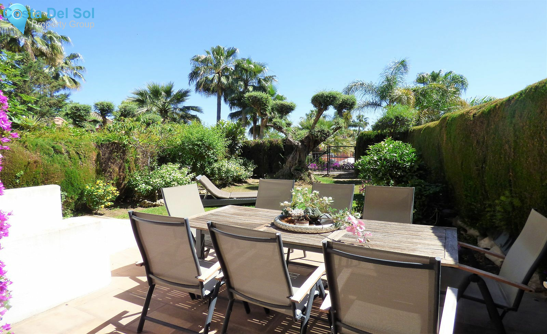 Townhouse in Nueva Andalucía-1429083