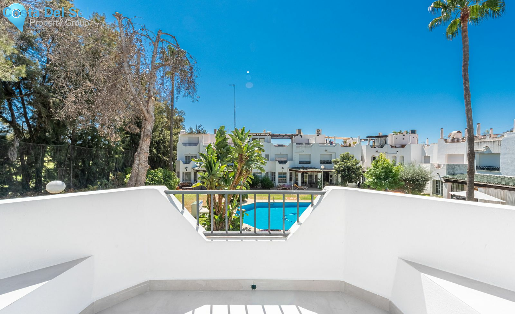 Townhouse in Nueva Andalucía-1470115