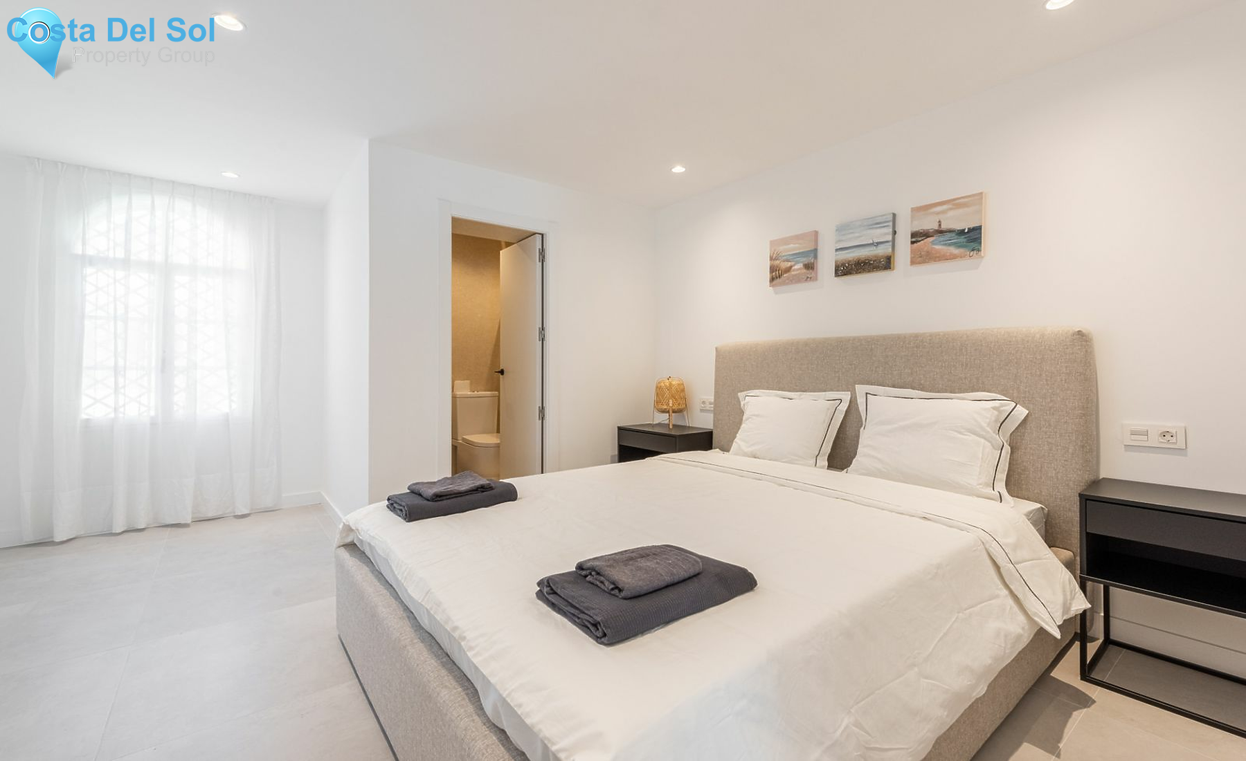 Townhouse in Nueva Andalucía-1470106