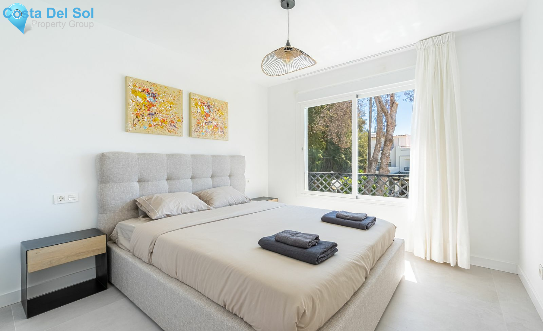 Townhouse in Nueva Andalucía-1470108
