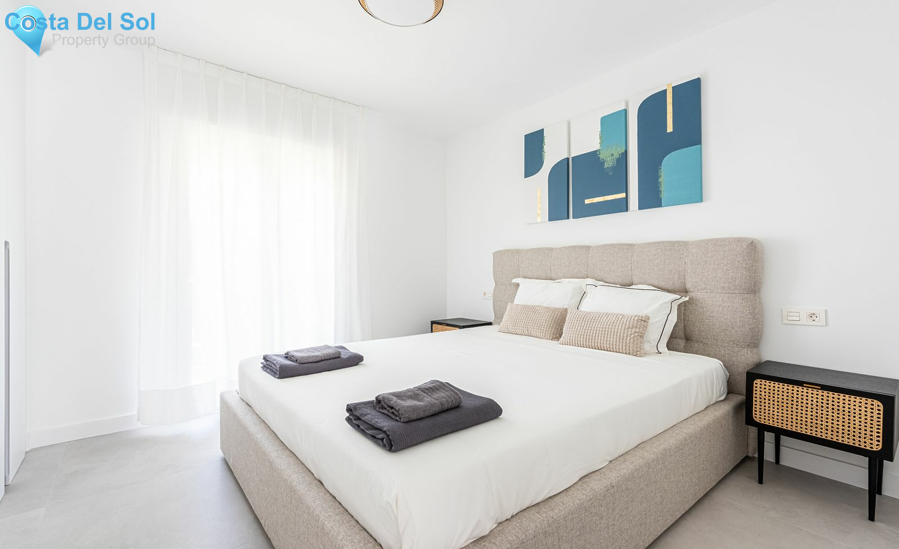 Townhouse in Nueva Andalucía-1470109