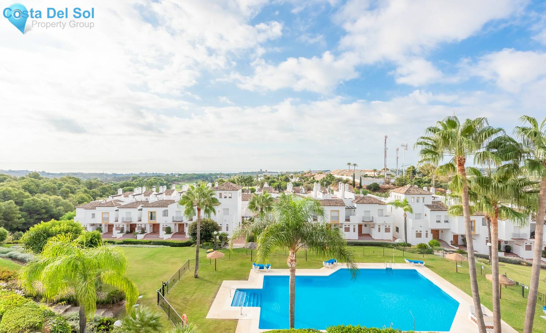 Townhouse in Nueva Andalucía-1481748