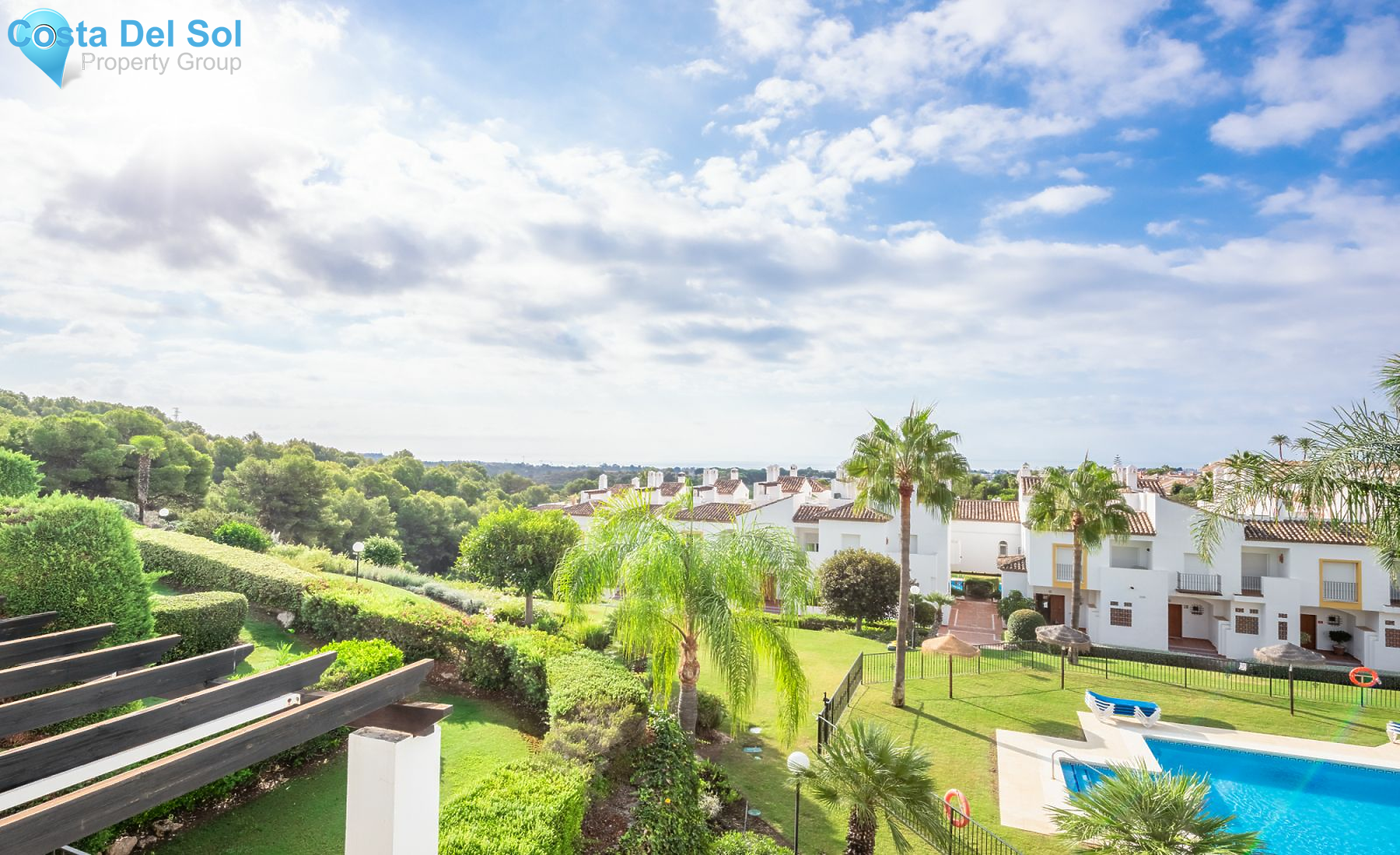 Townhouse in Nueva Andalucía-1481763