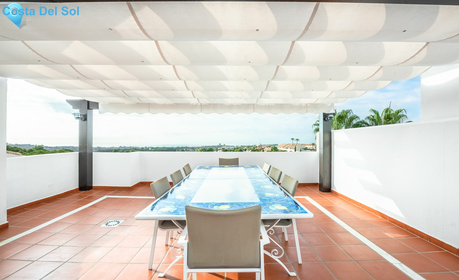 Townhouse in Nueva Andalucía-1481765