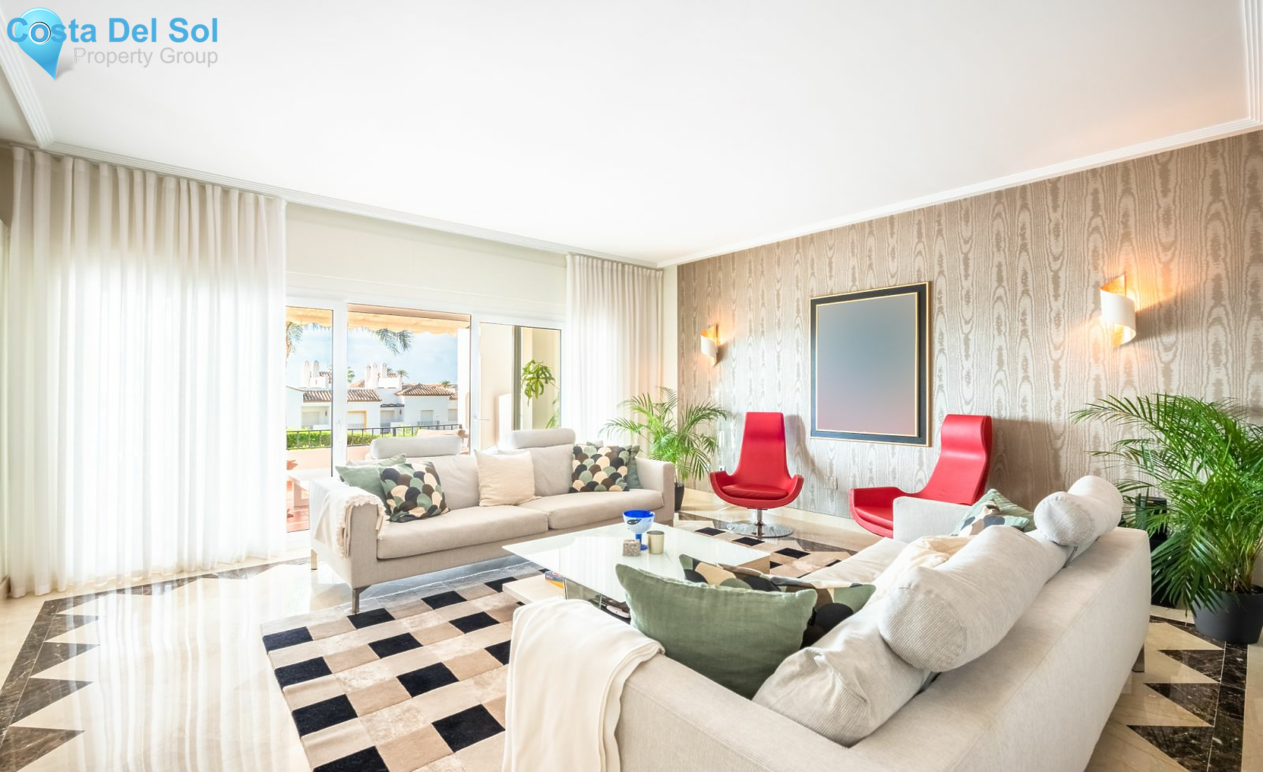 Townhouse in Nueva Andalucía-1481766