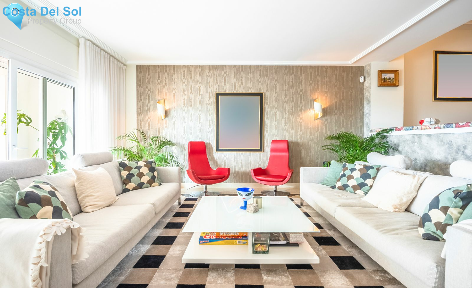 Townhouse in Nueva Andalucía-1481767