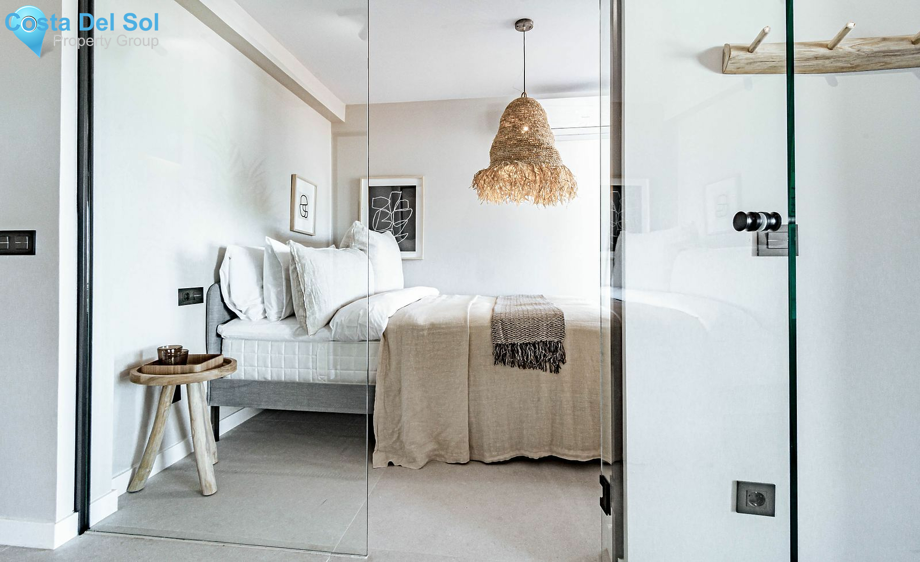 Townhouse in Nueva Andalucía-1485524