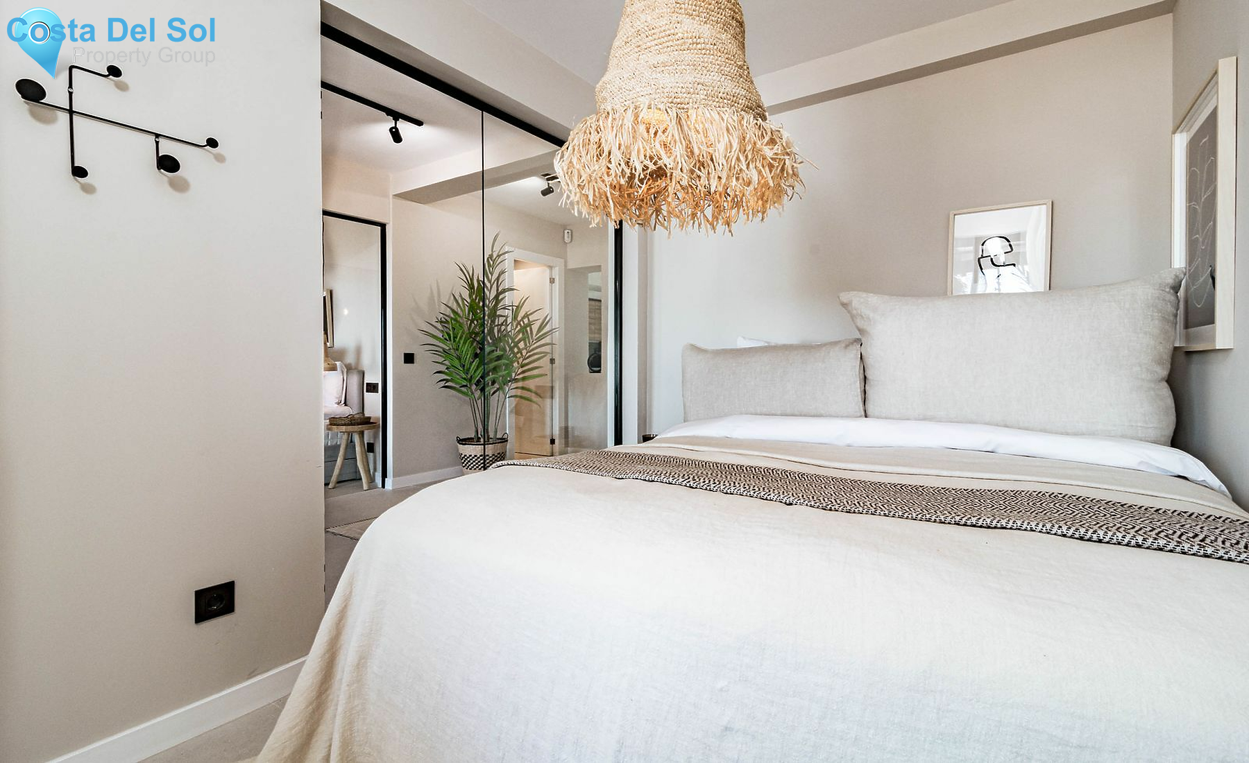 Townhouse in Nueva Andalucía-1485526