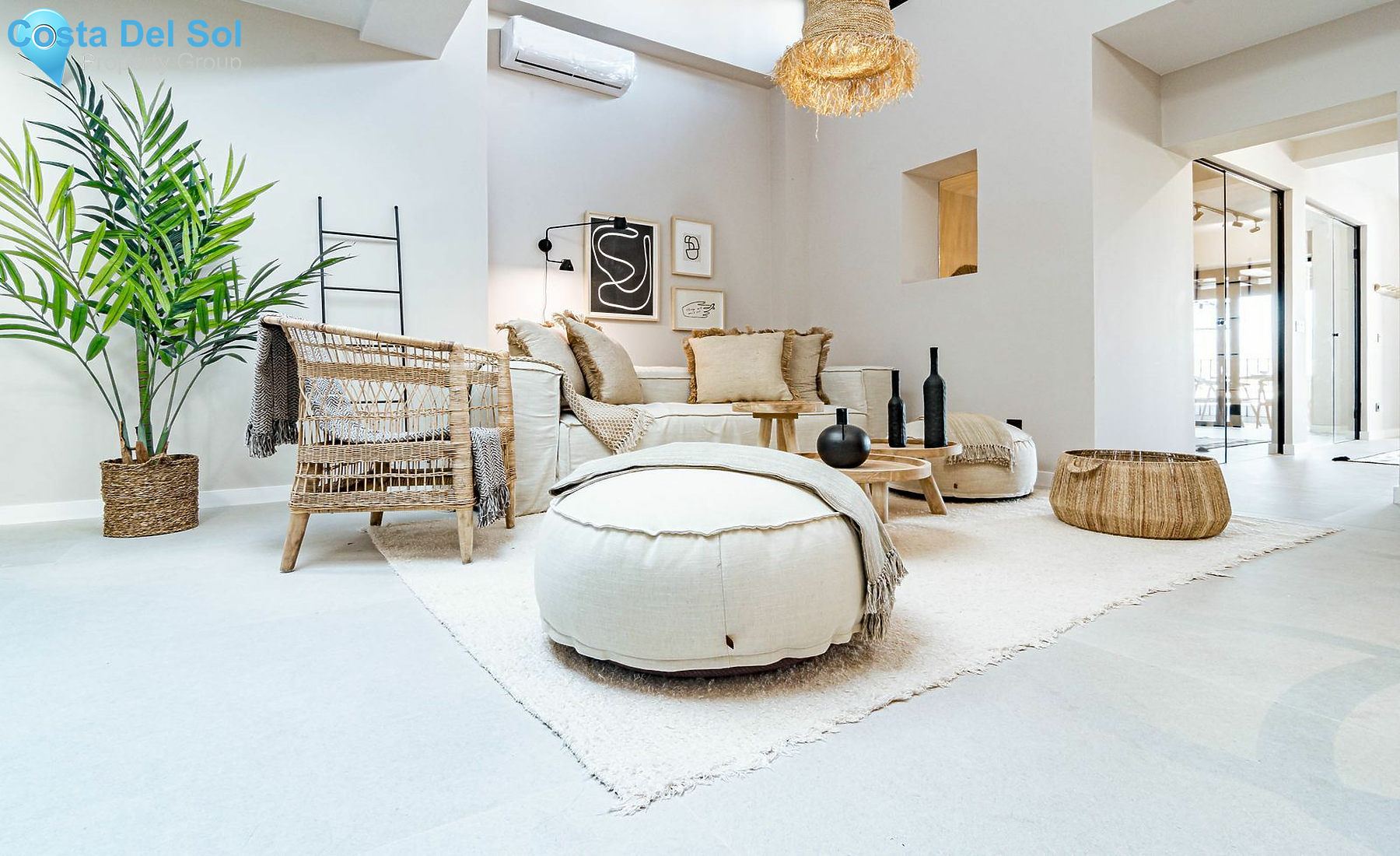 Townhouse in Nueva Andalucía-1485515